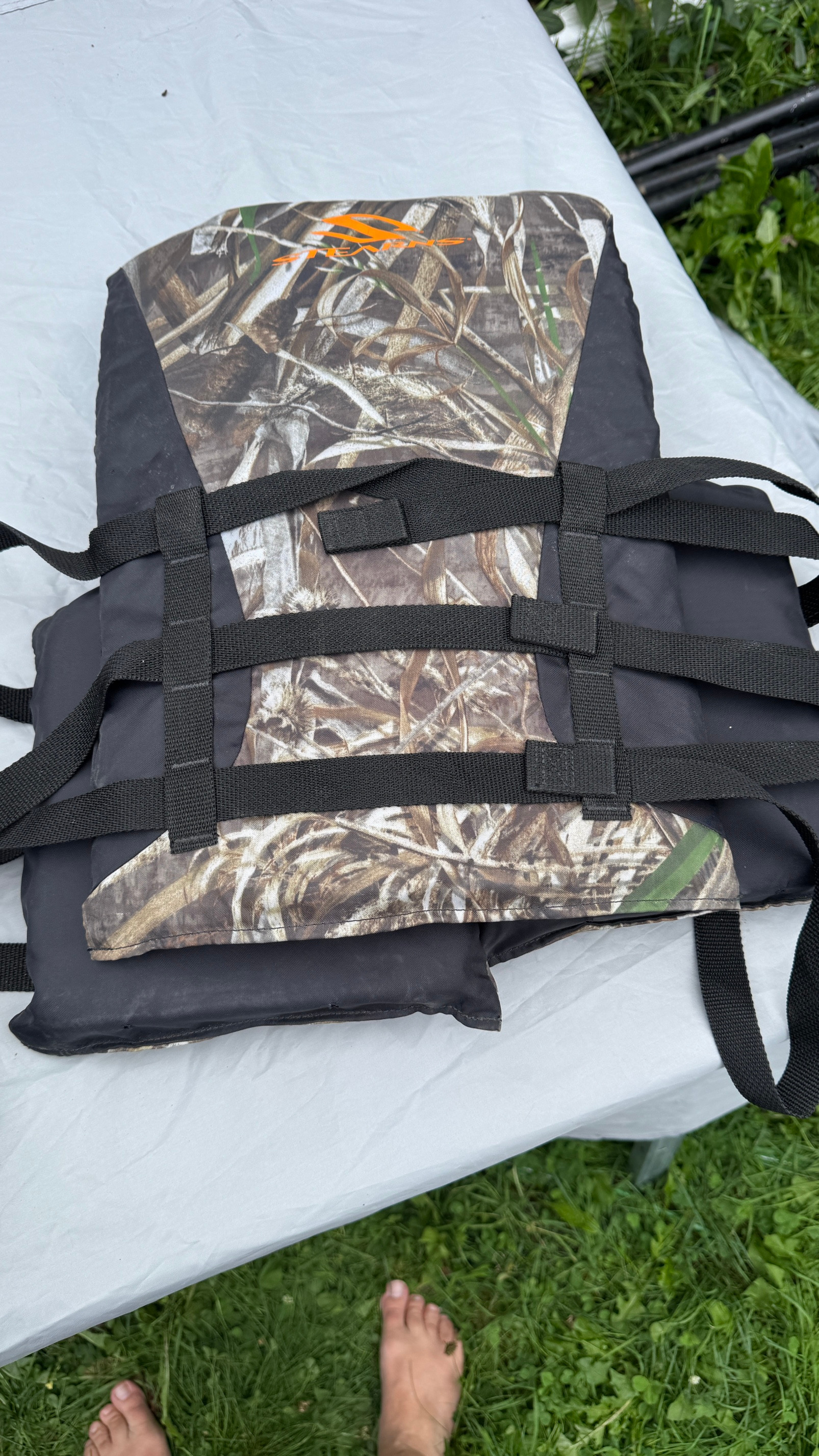 Life Jackets - photo 3