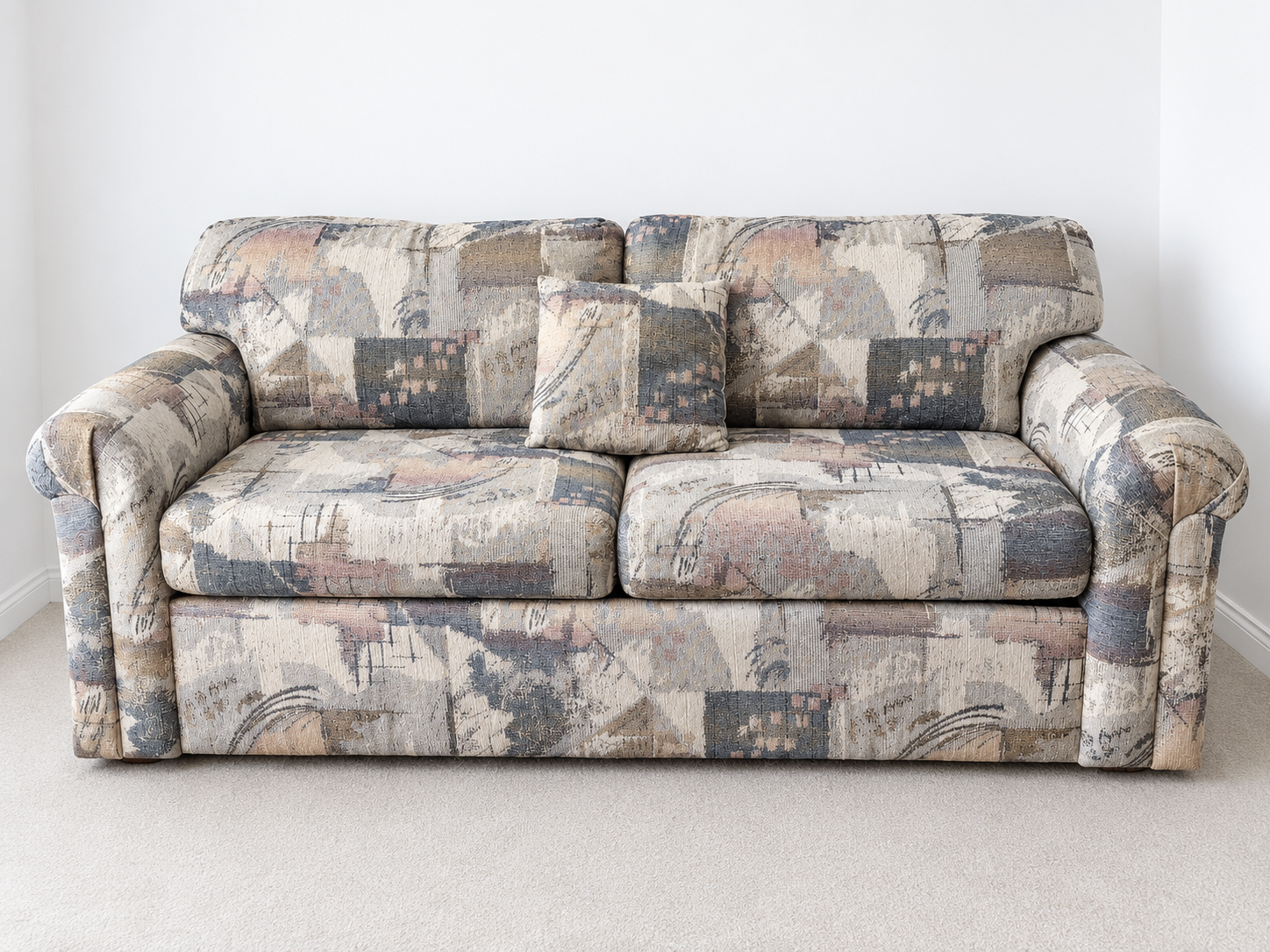 Queen Size Sofa Bed