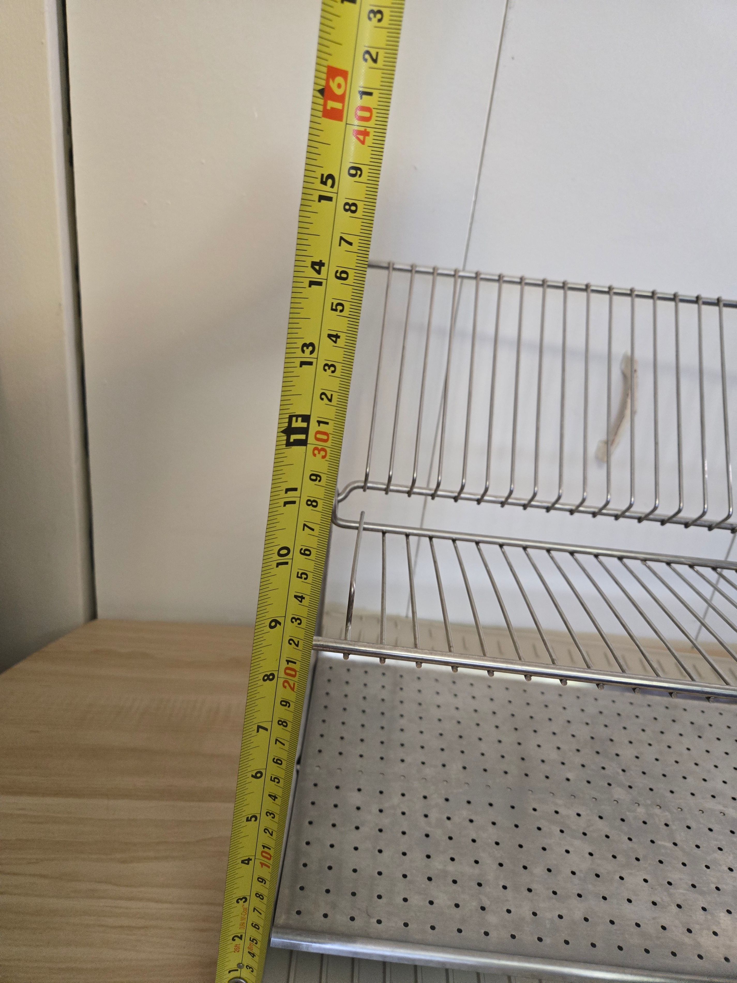 Dish Rack and Drying Mat - photo 4