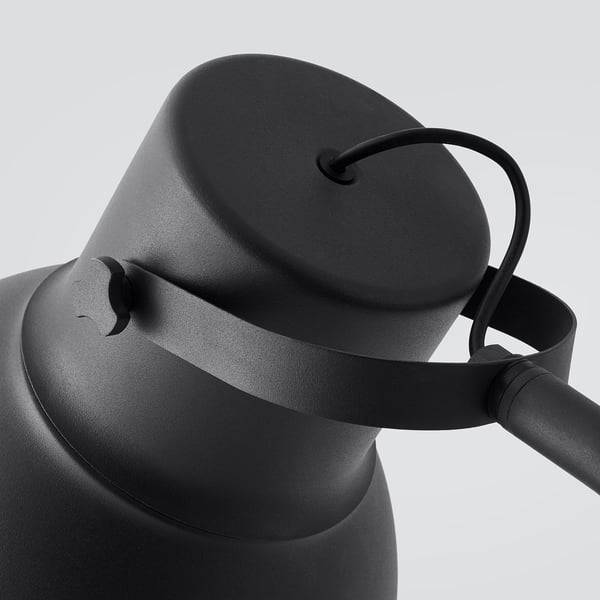 Adjustable Floor Lamp - photo 2