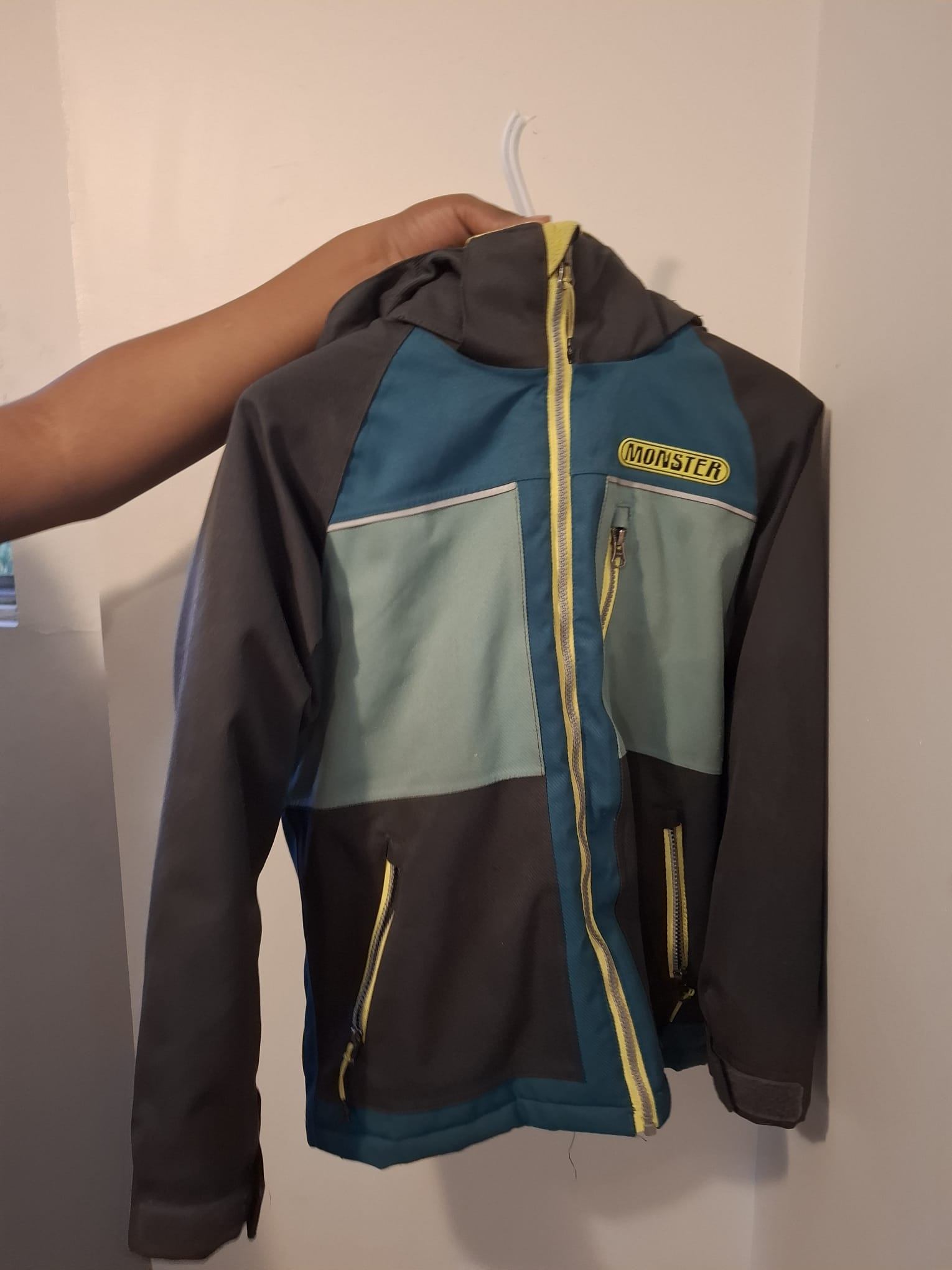 Snow Jackets for Kids - photo 2