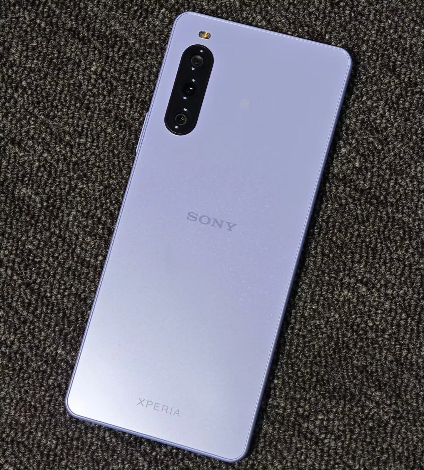 Sony Xperia 10 V 5G • XQ‐DC72 • DUAL SIM • 128GB • 8GB RAM