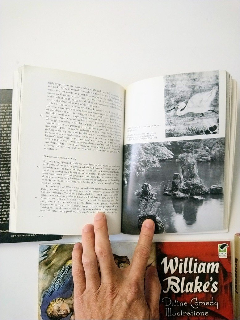 Art book mix! - photo 5