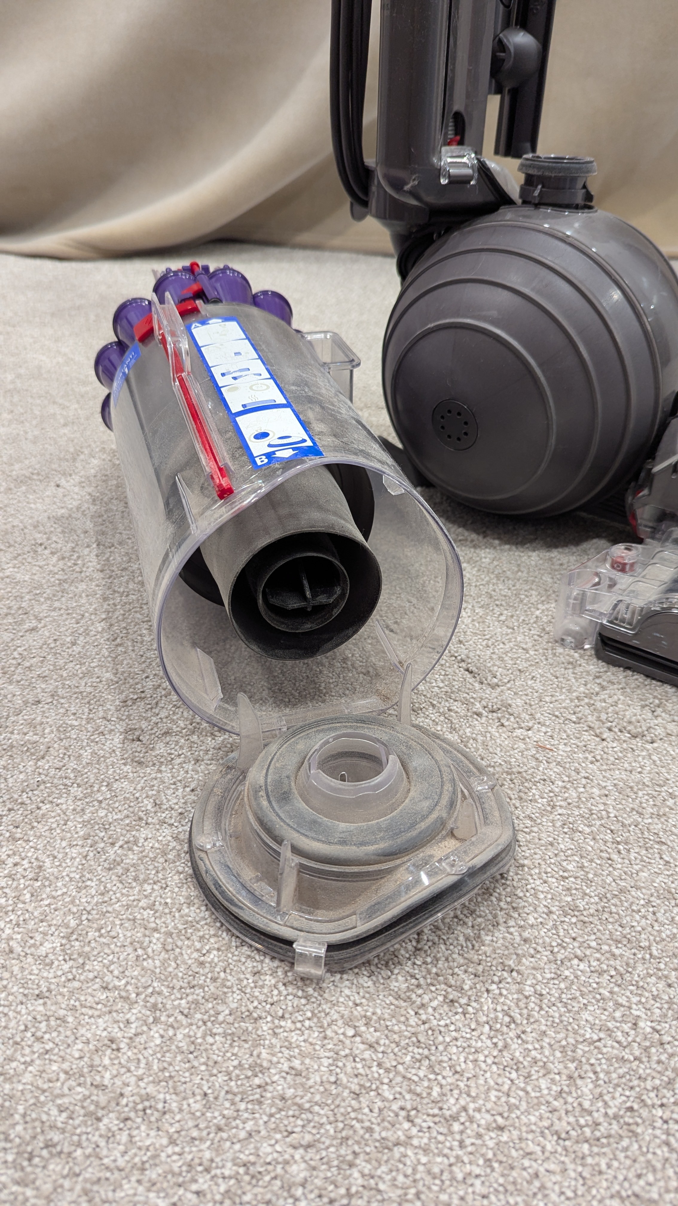 Dyson® Ball Animal Vacuum Cleaner - photo 4