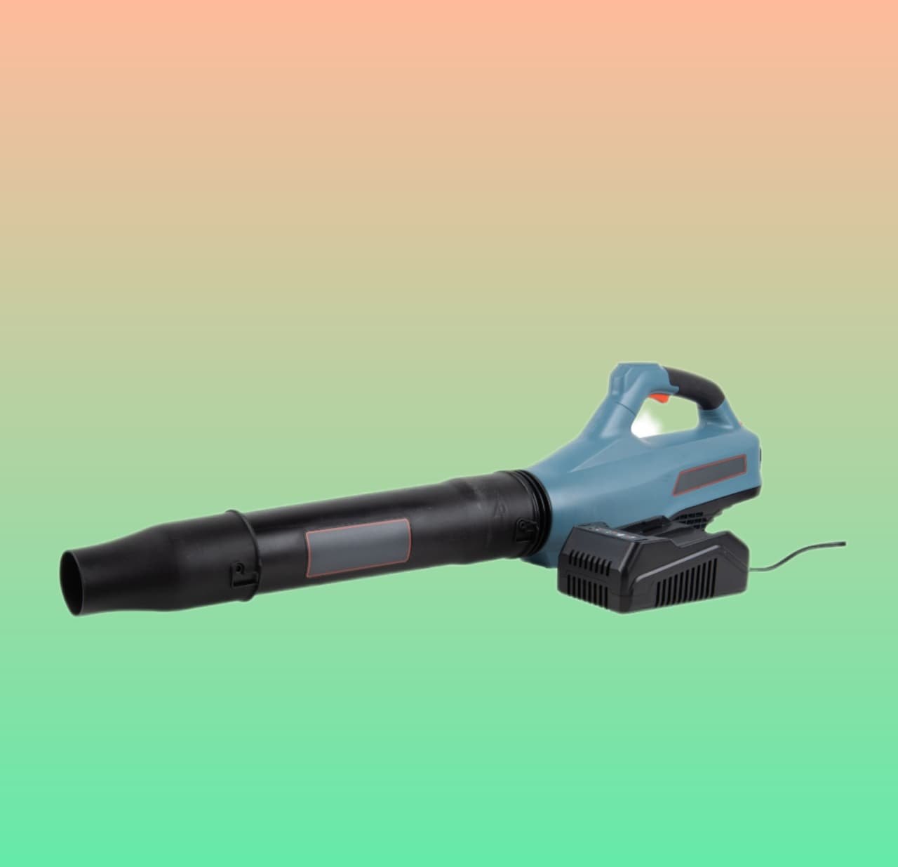 58V 480 CFM Cordless Blower