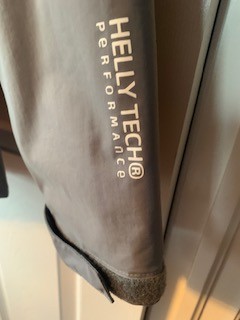 Women's Helly Hansen Rain Jacket with Hood - photo 5