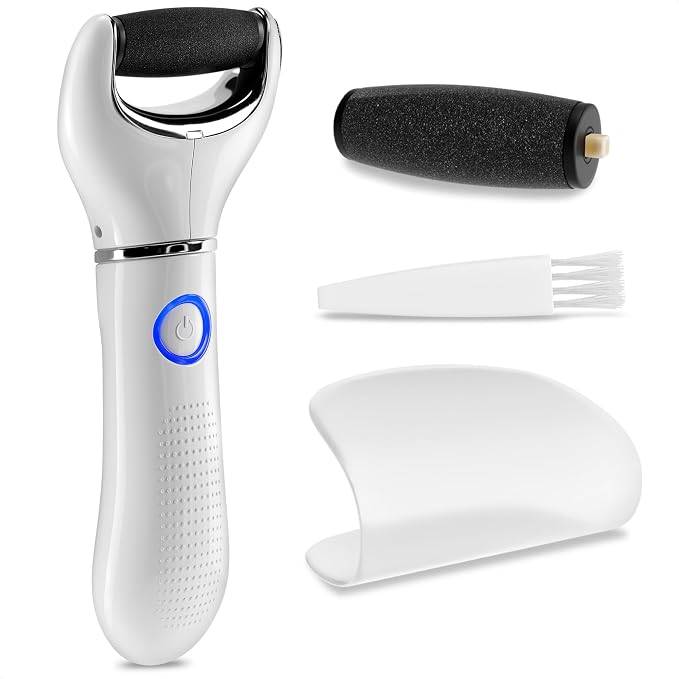 Electric Foot File & Callus Remover