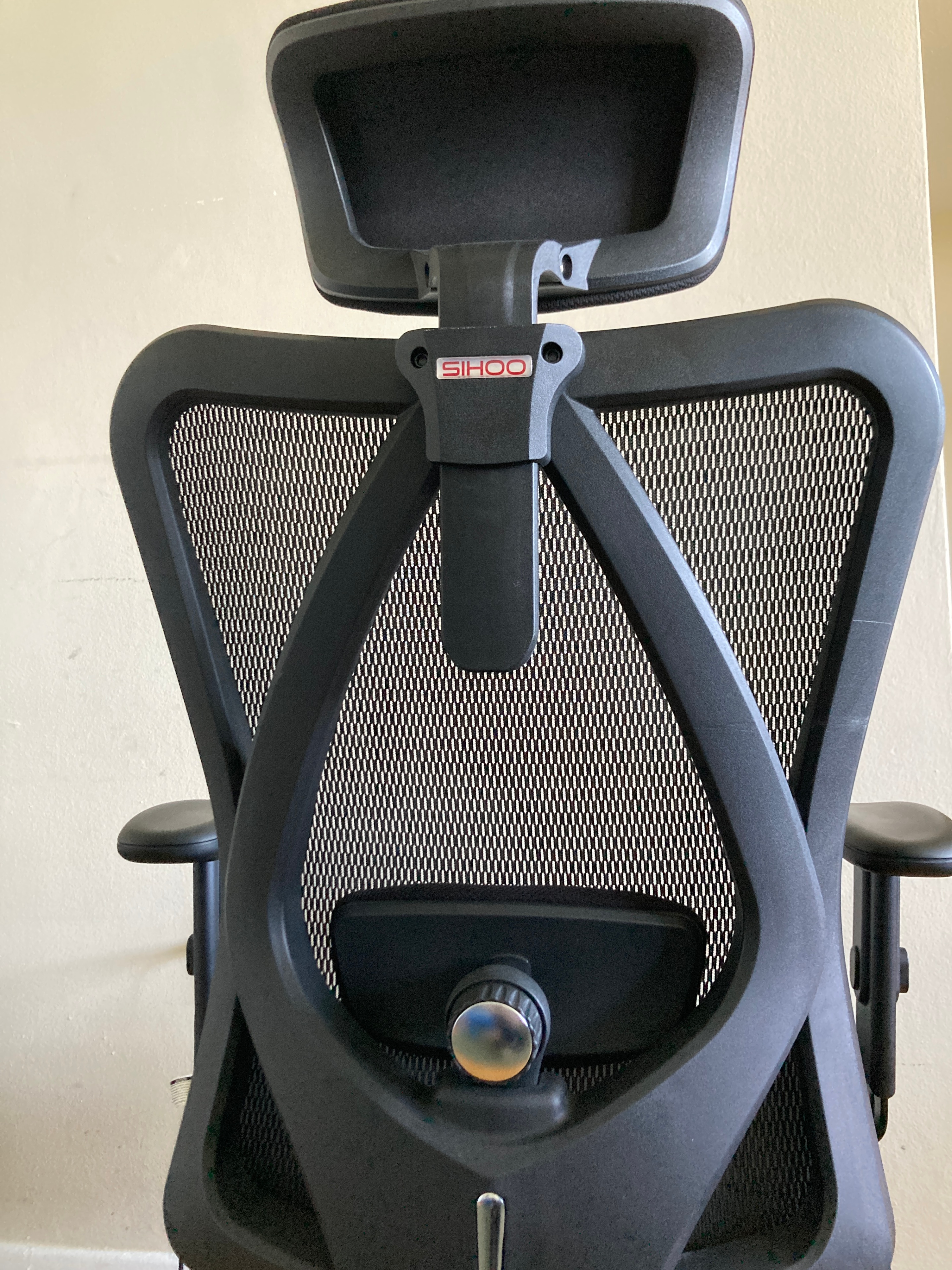 SIHOO Ergonomic Mesh Office Chair - photo 2