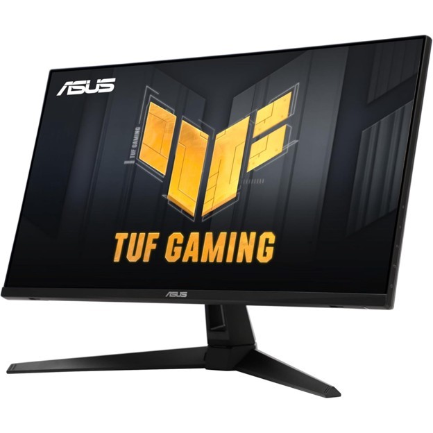 ASUS TUF VG27AQ3AZ – 27" QHD 180Hz Fast IPS Gaming Monitor - photo 5