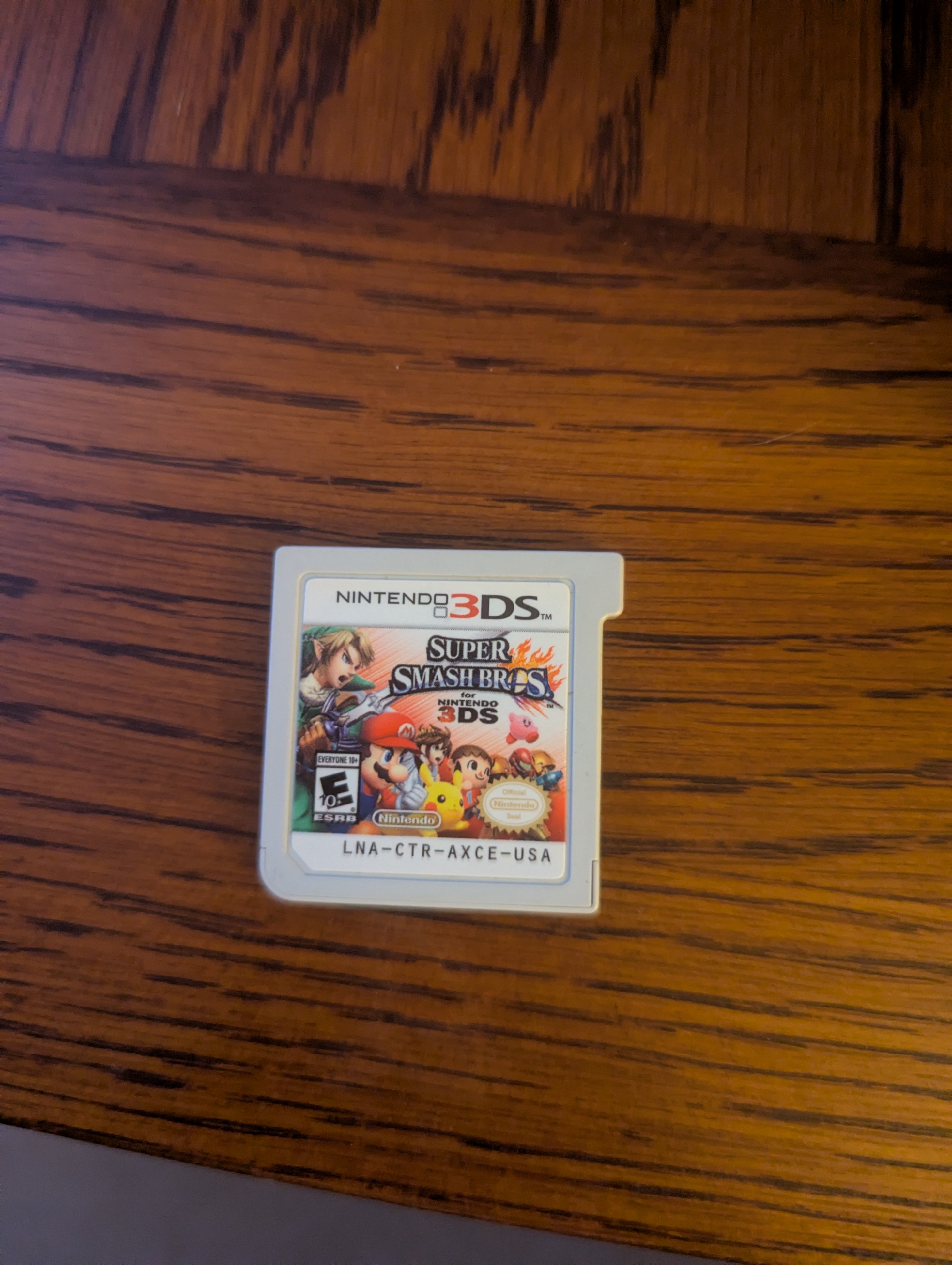 Nintendo Switch, NDS, and 3DS games - photo 3