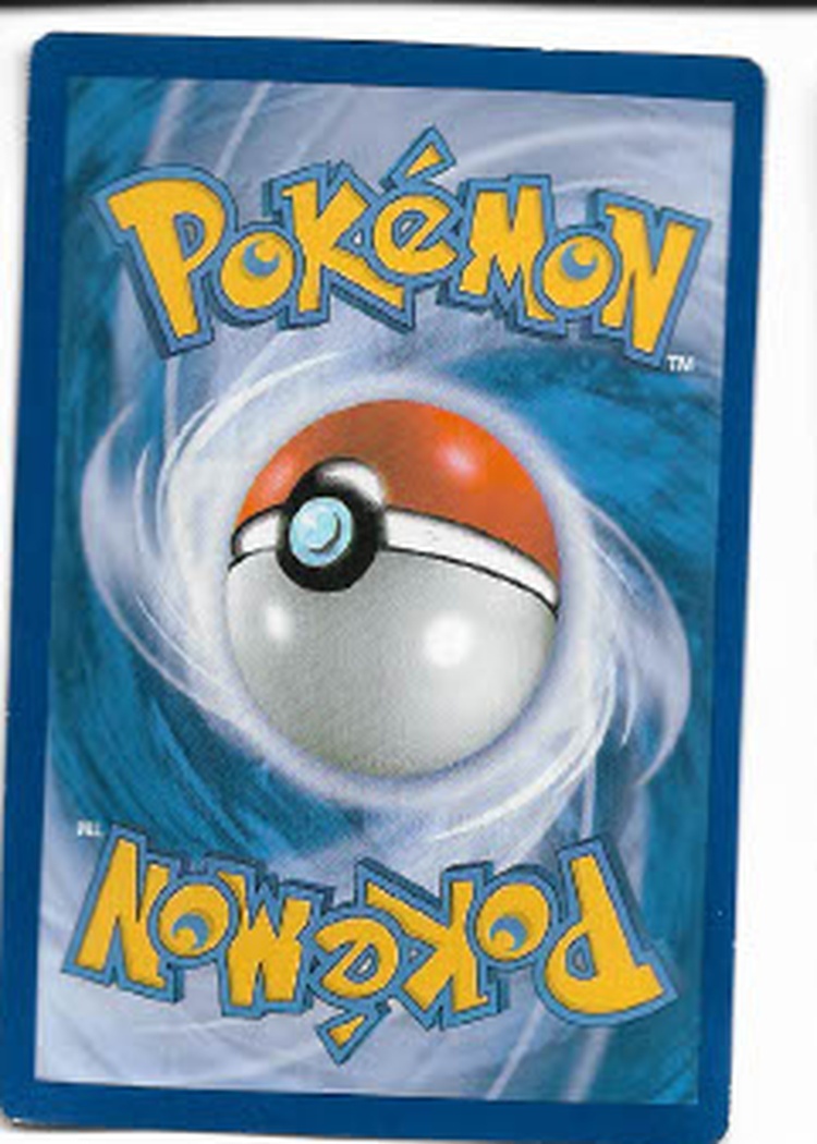 Pokemon Genesect BW99 BW Promo Holo LP - photo 2