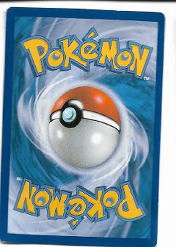 Pokemon Genesect BW99 BW Promo Holo LP - photo 2