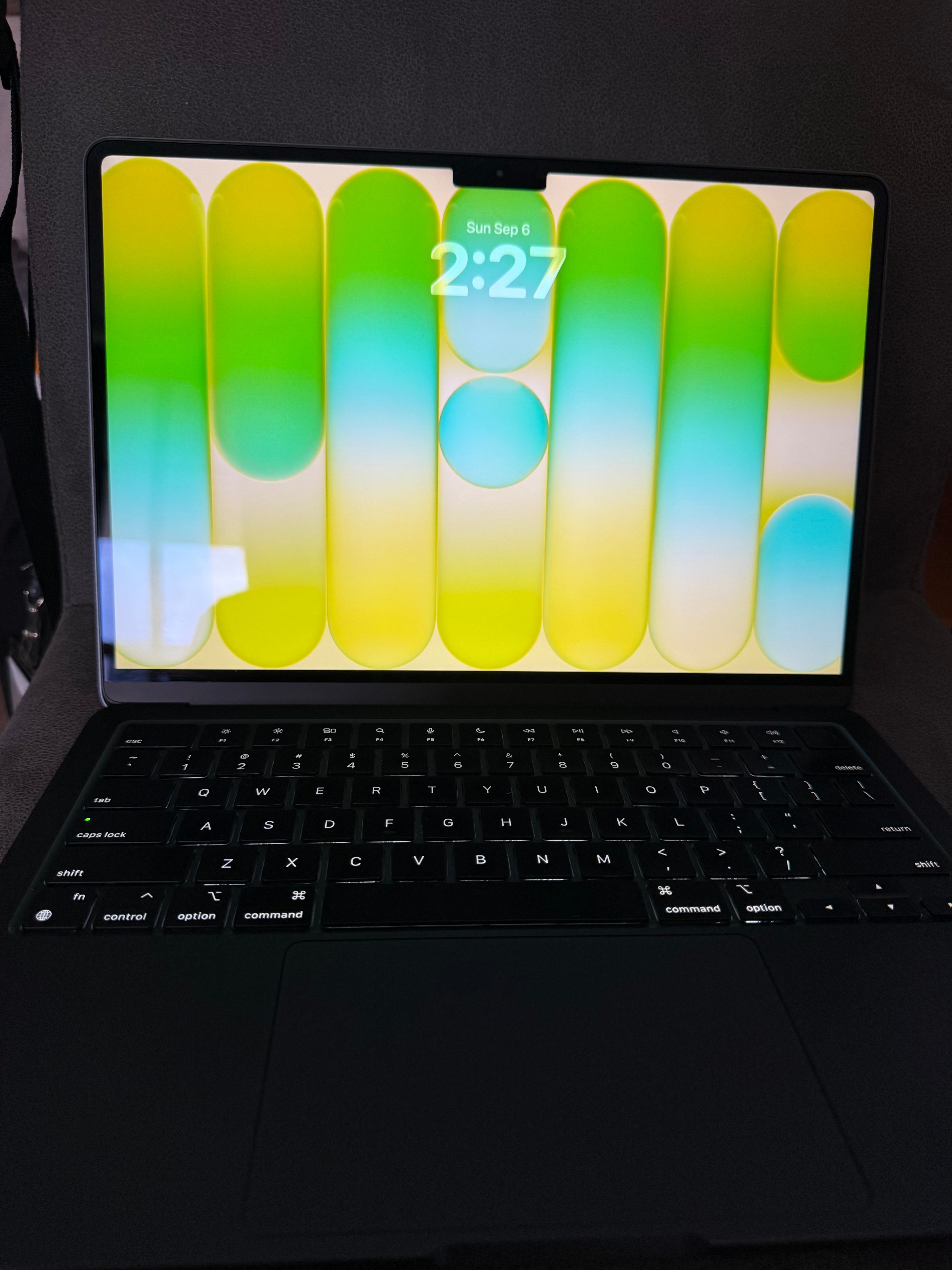 APPLE MACBOOK AIR 13.6" M2 CHIP — 16GB RAM / 1TB SSD /MINT-more - photo 5