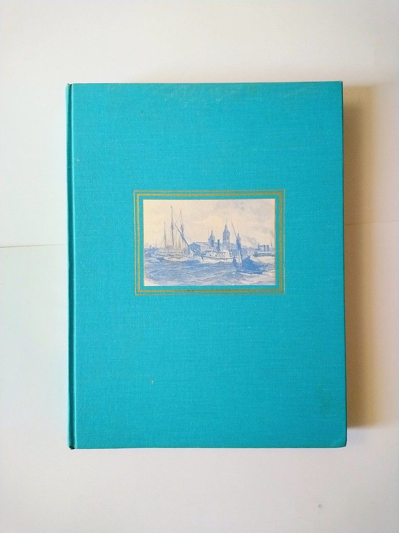 Toronto: A Pictorial Record