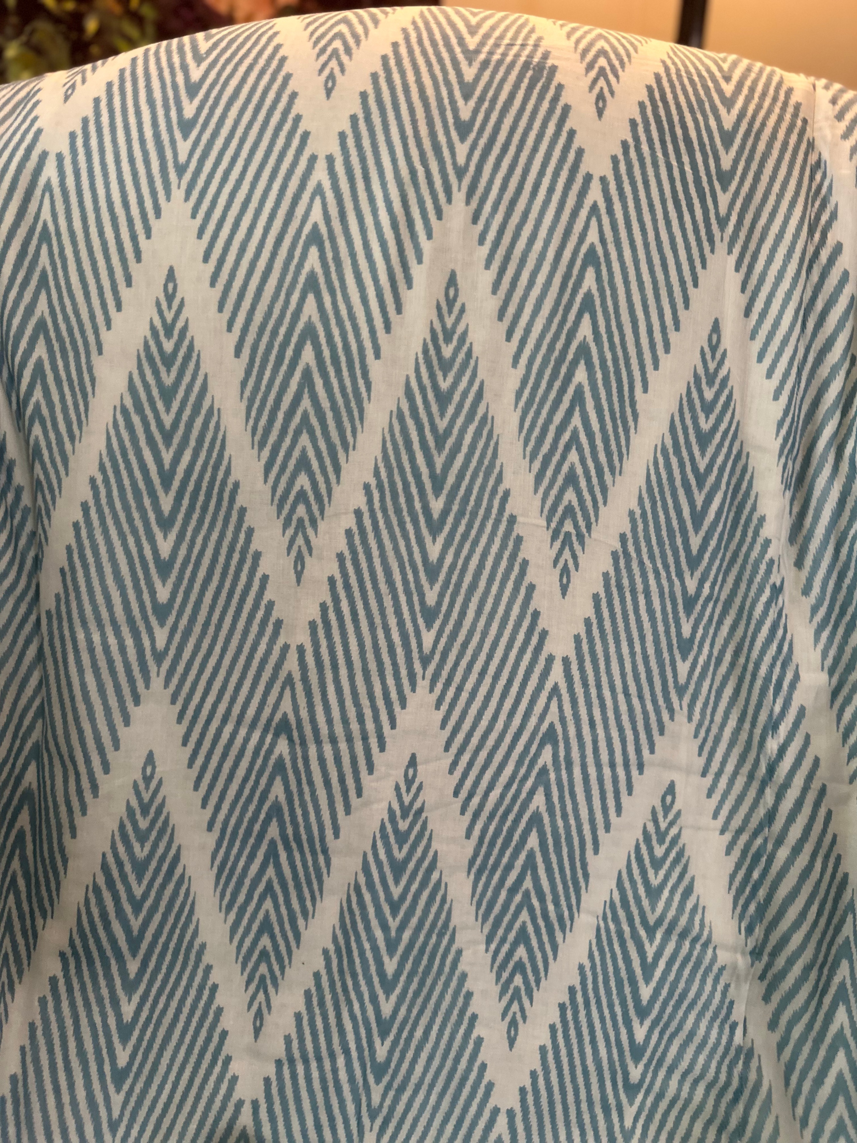 Brand New •  All-Season Muslin Blanket • Steal Deal! - photo 3