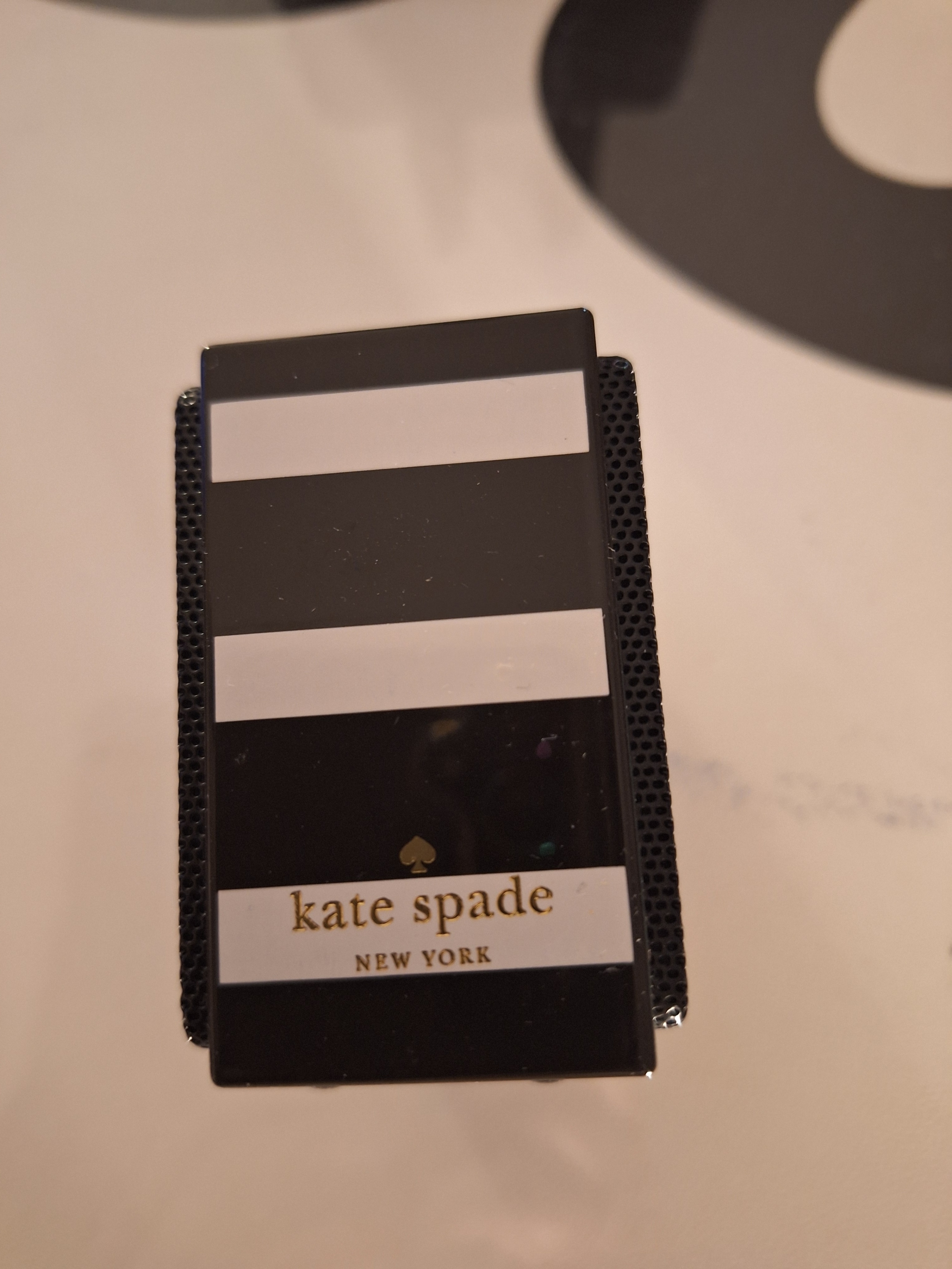Kate Spade New York Portable Bluetooth Speaker - photo 4