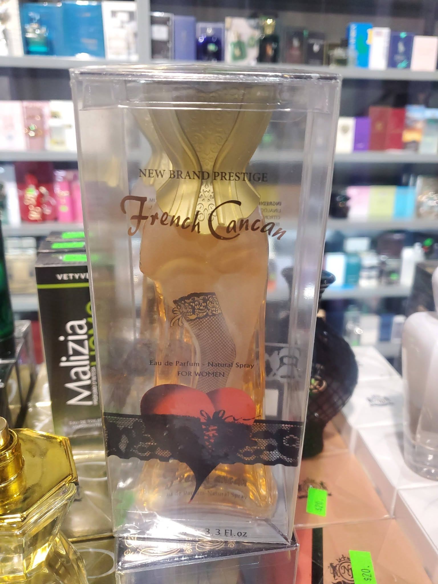 NEW COLLECTION – NEW BRAND PERFUME Authentic Perfumes - photo 5