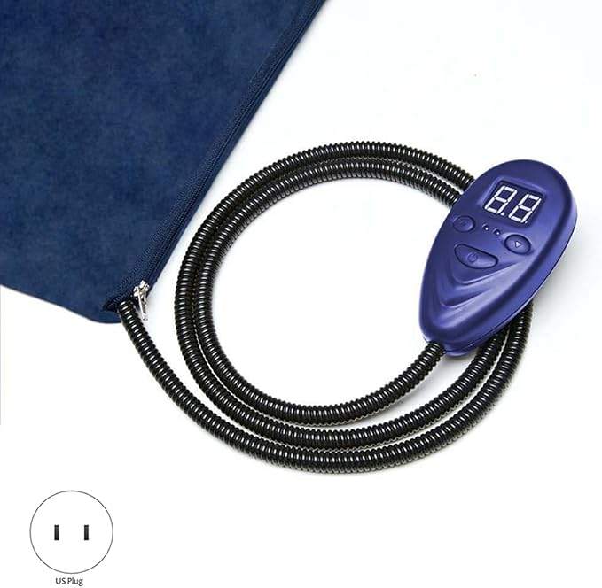 Electric Pet Heating Pad - photo 2