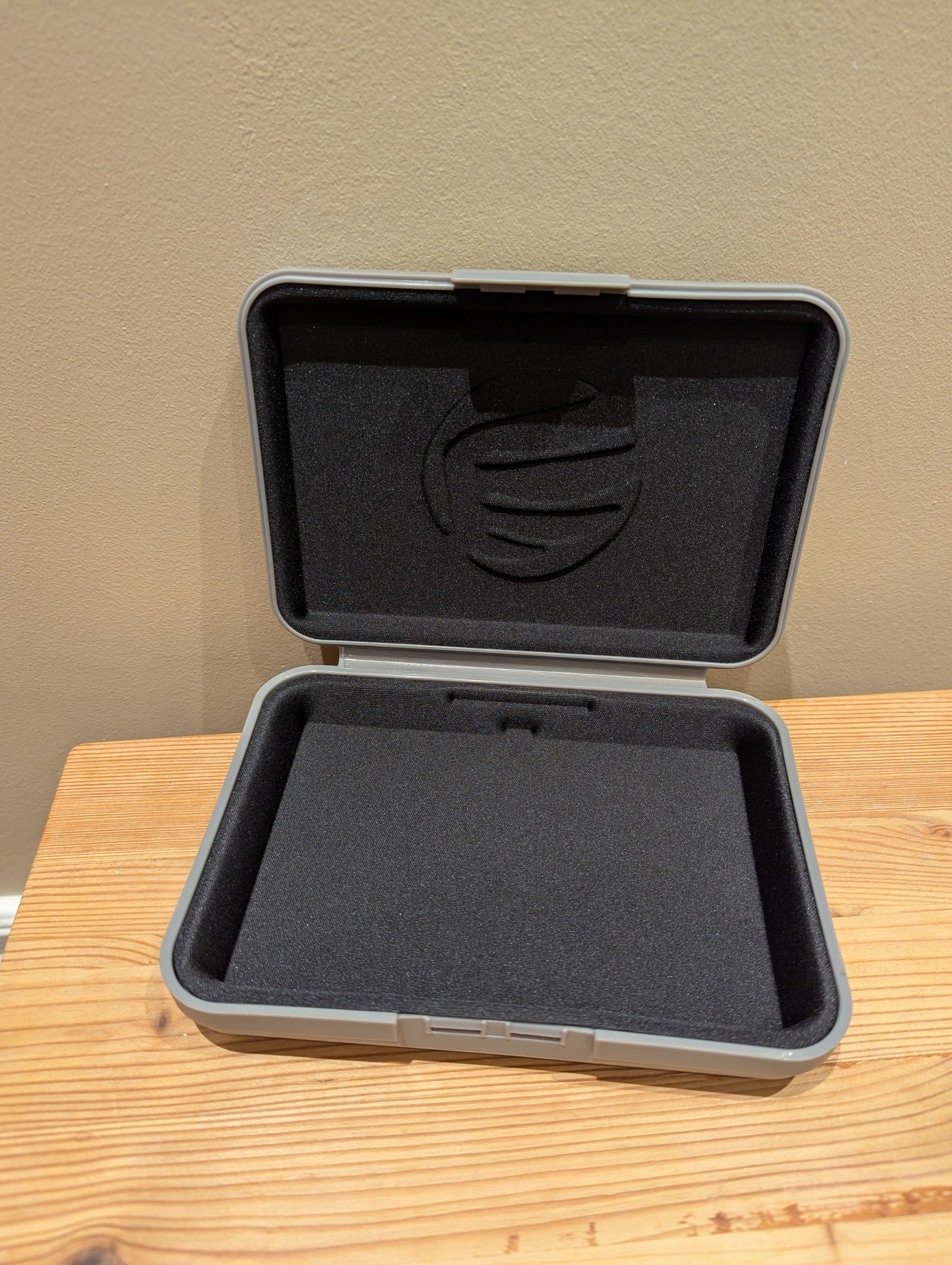 3.5" Hard Drive Protection & Storage - photo 3