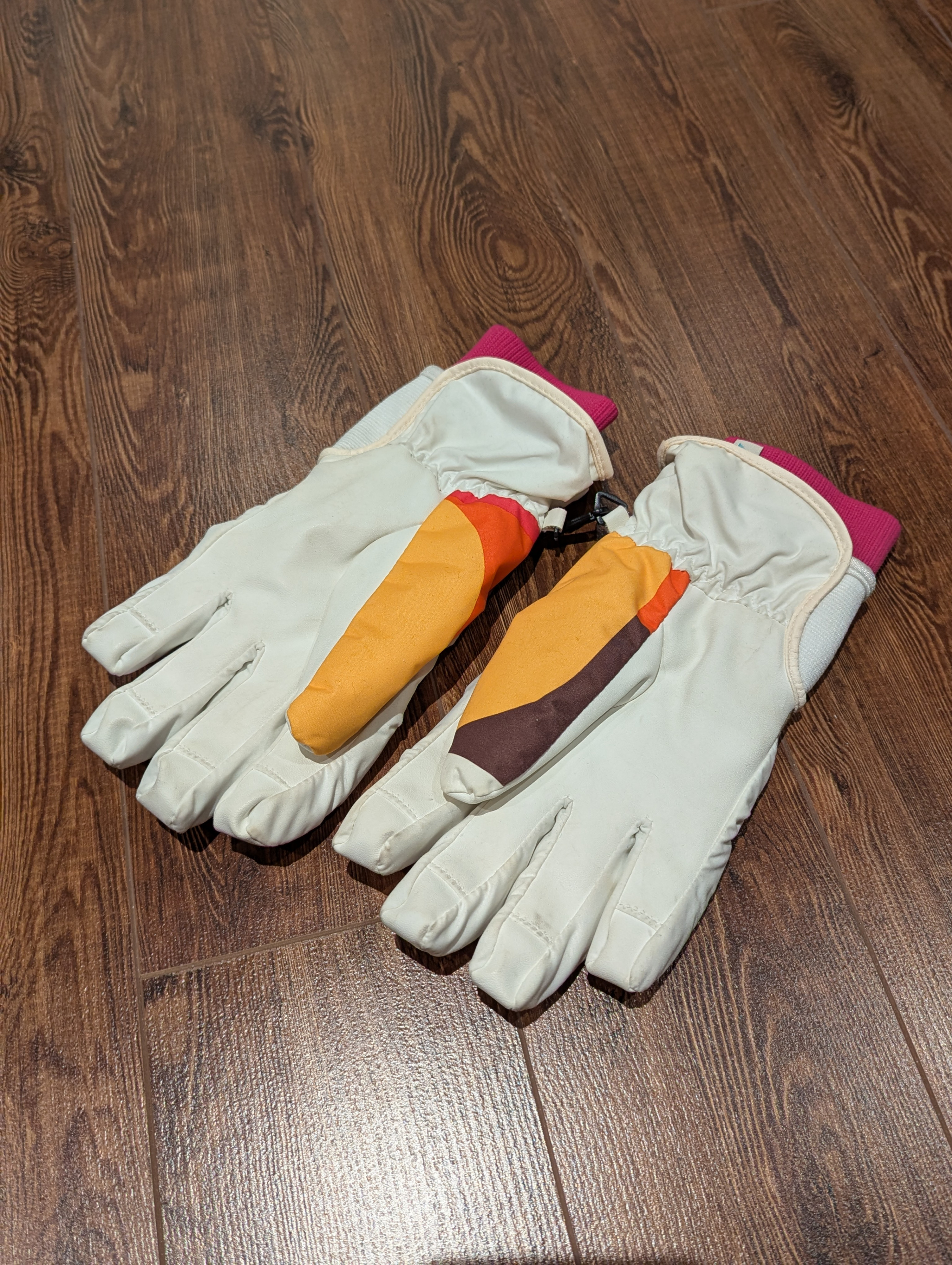 Roxy Ski Snowboard Gloves - photo 4