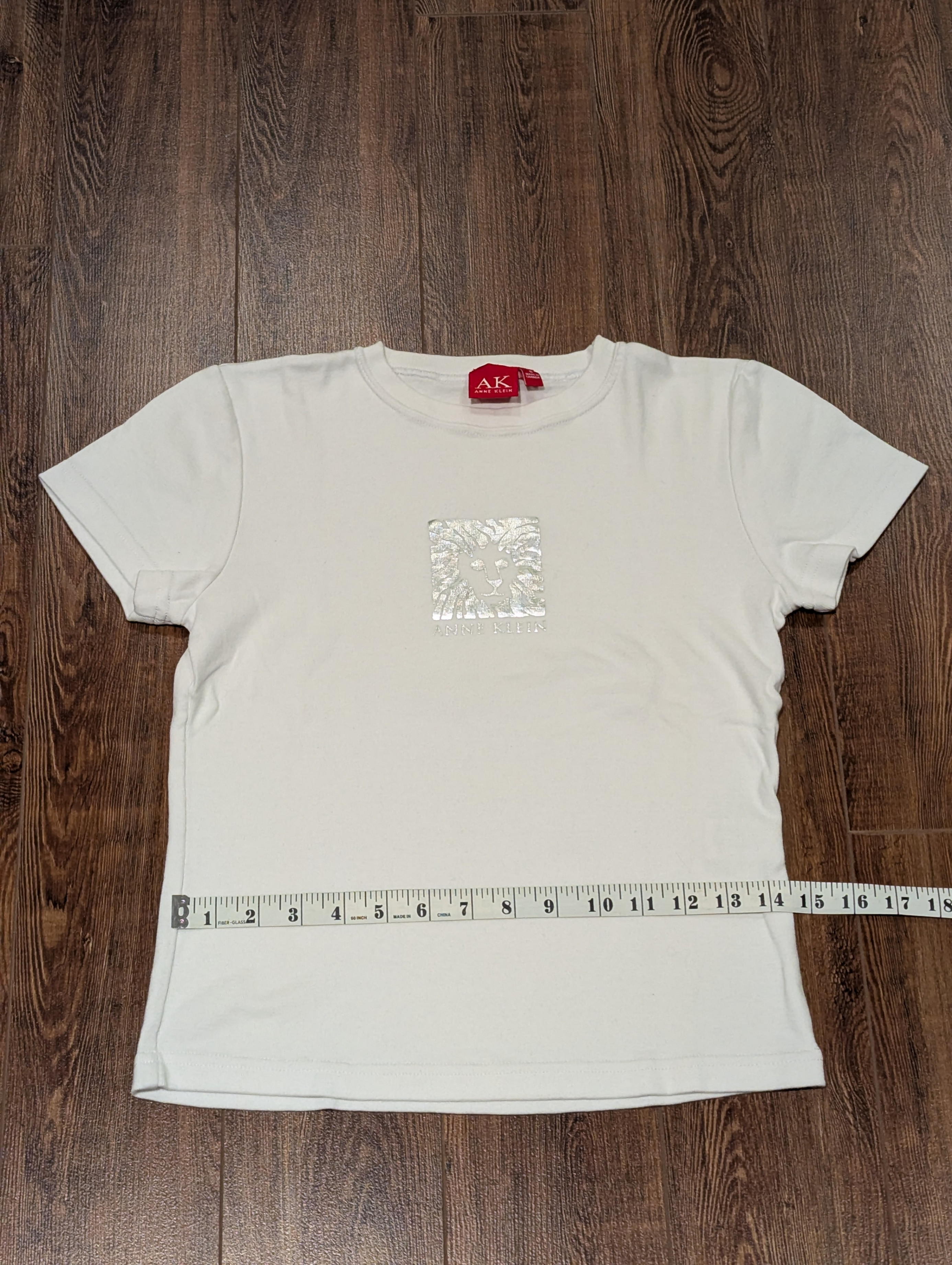 Anne Klein Made in Canada T-Shirts - photo 5