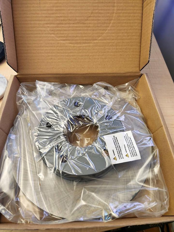 Rotors and Brake Pads for All cars
