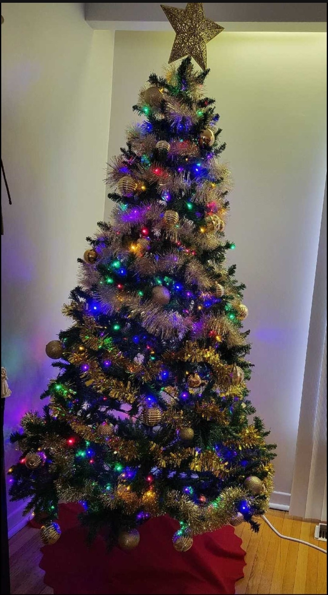 Christmas Tree + Decorations + More - photo 2
