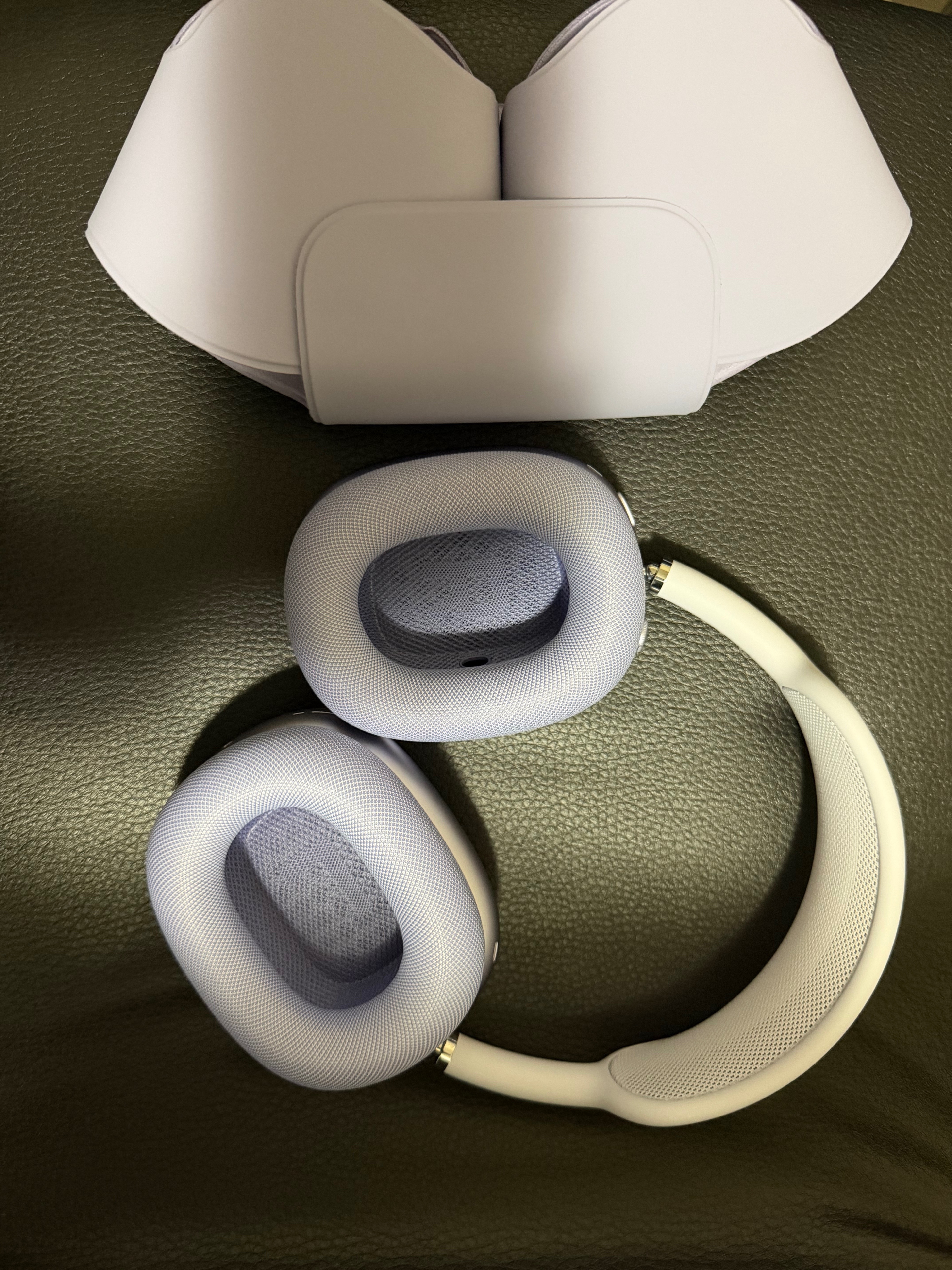 Apple AirPods Max 2 (10 days old) - photo 2