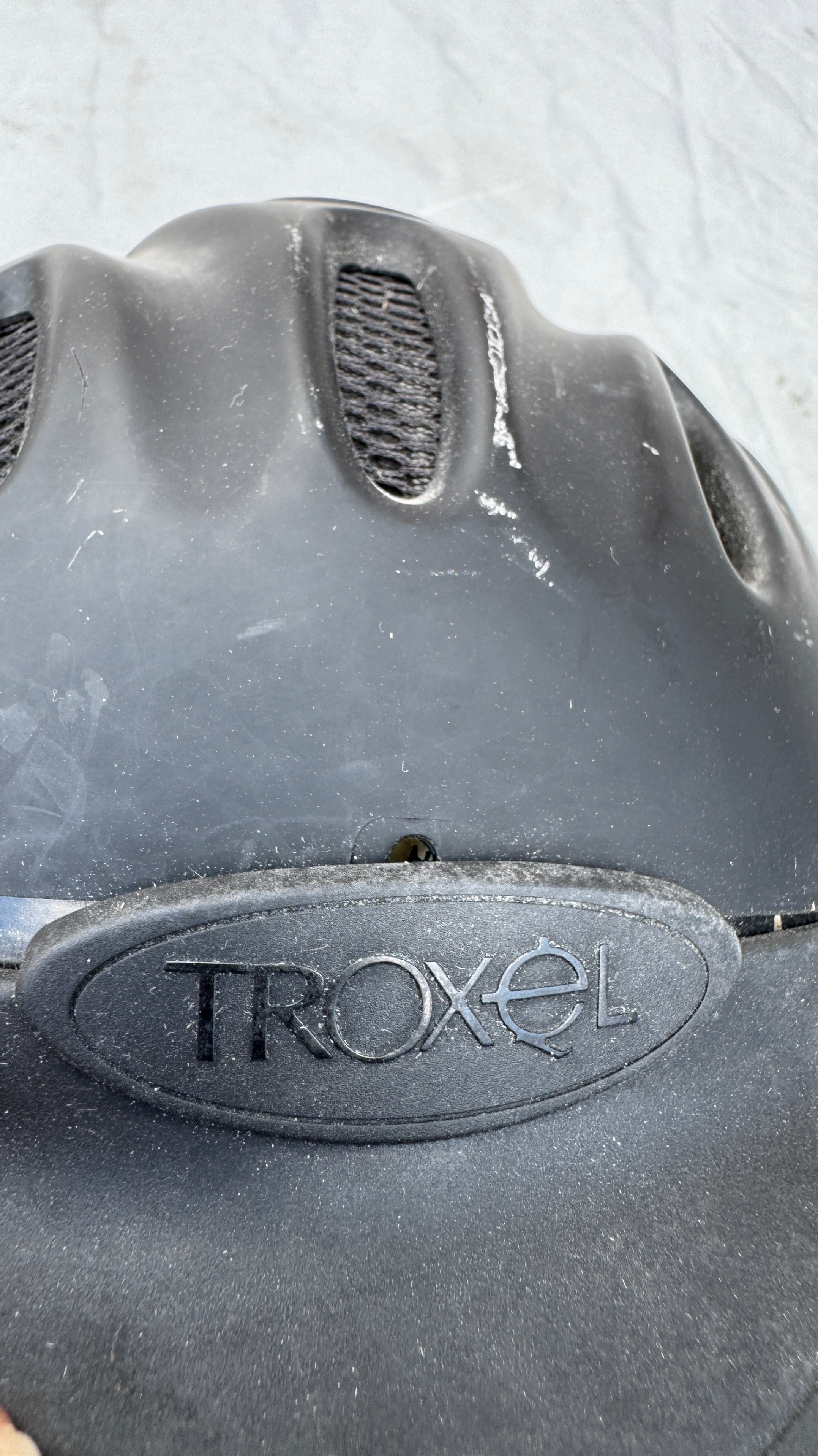 Troxel Horseback Riding Helmet - photo 3