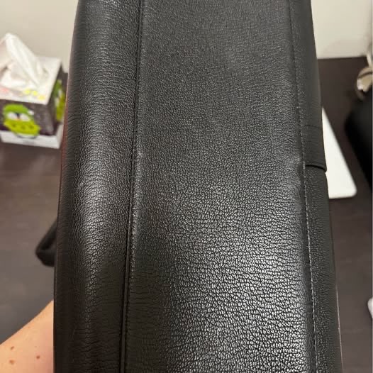 Cole Haan structured handbag - photo 2