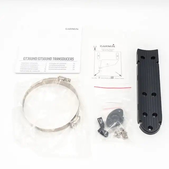 Garmin GT36UHD-TM Transducer - photo 3
