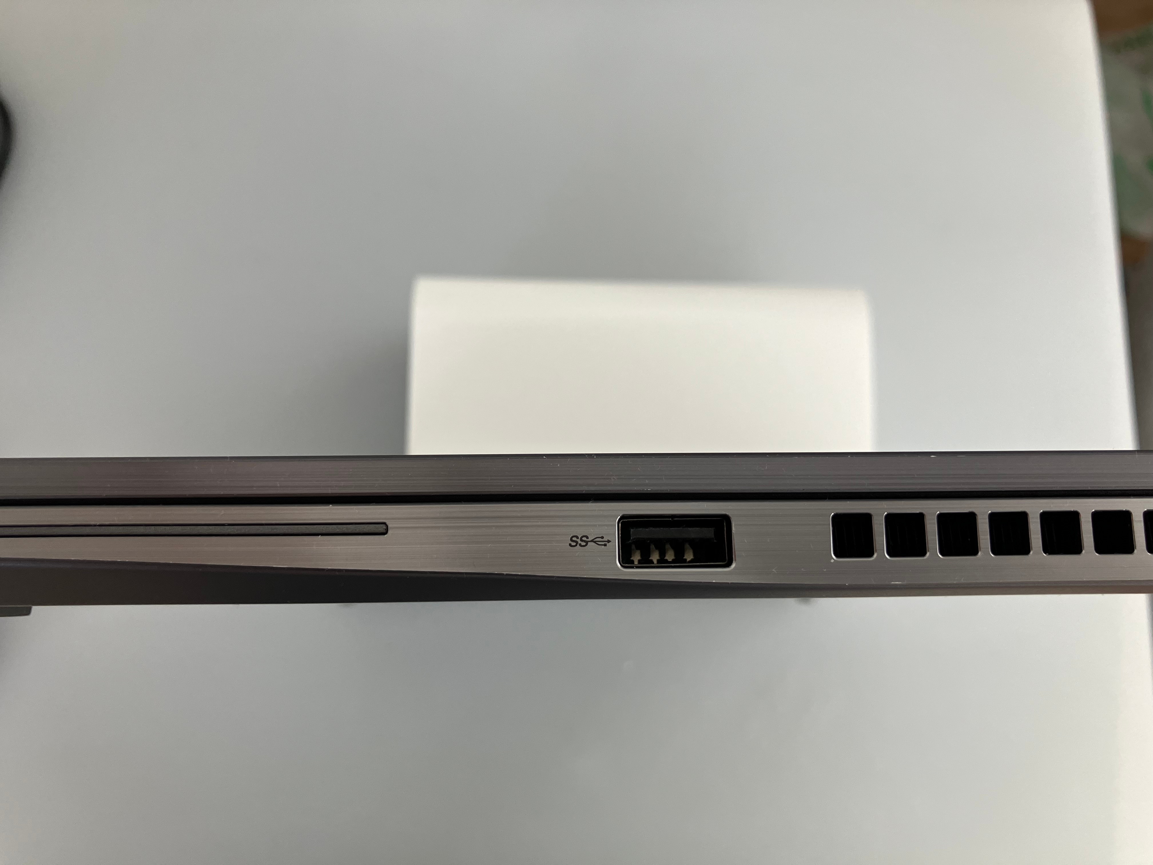Lenovo Thinkpad T14s Gen2, i5-1145G7/RAM 8GB/SSD 256GB - photo 5