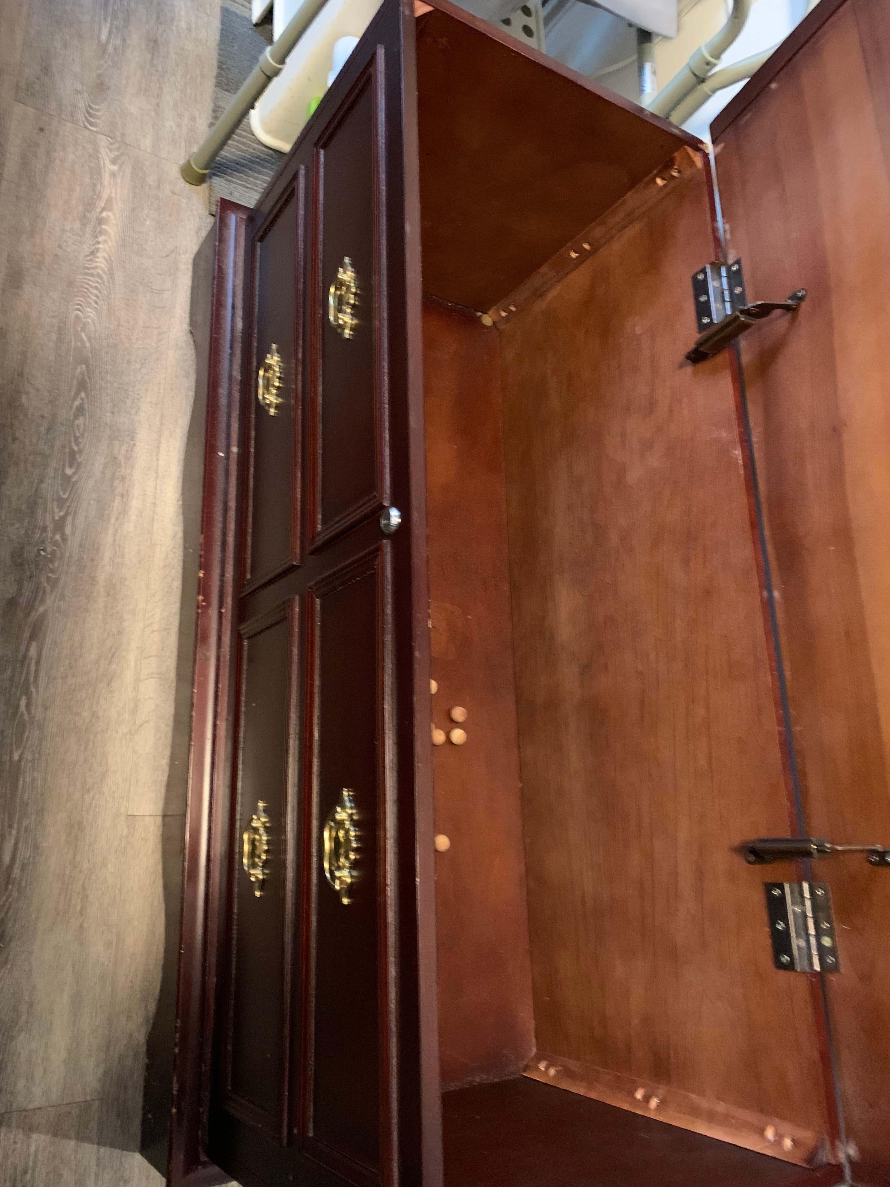 Storage Bench - photo 3