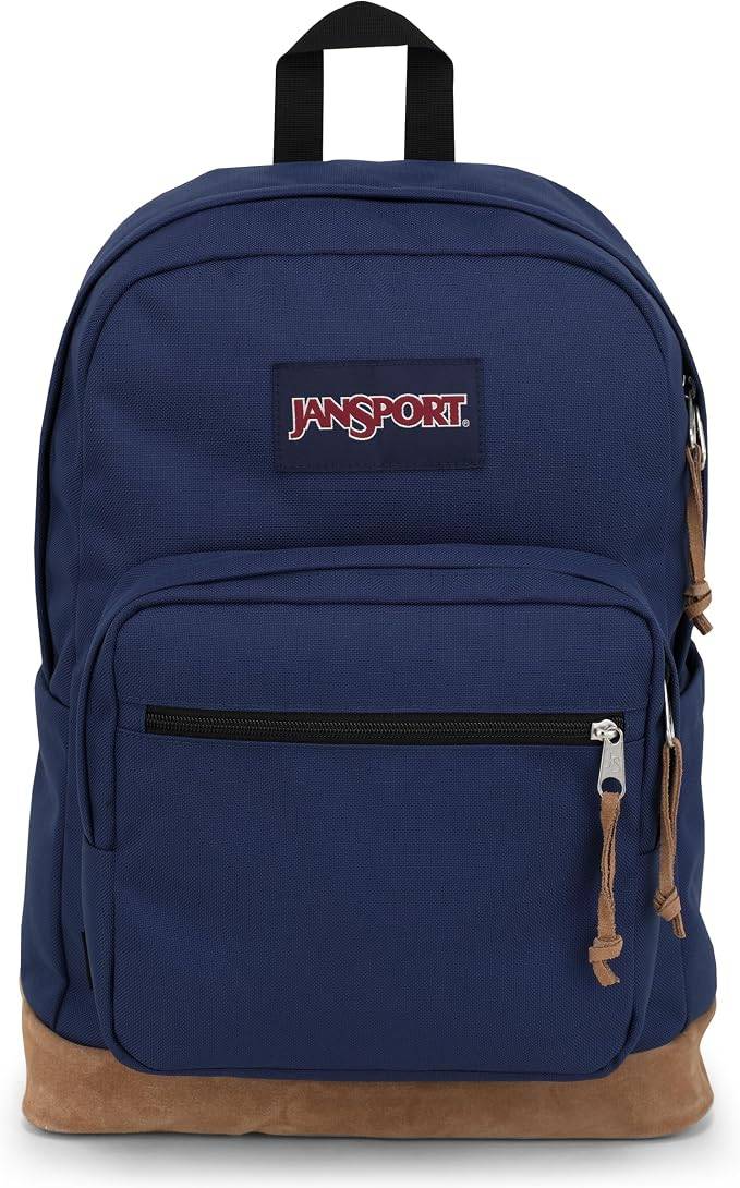 Brand New JanSport Backpack with 15" Laptop Sleeve - photo 3