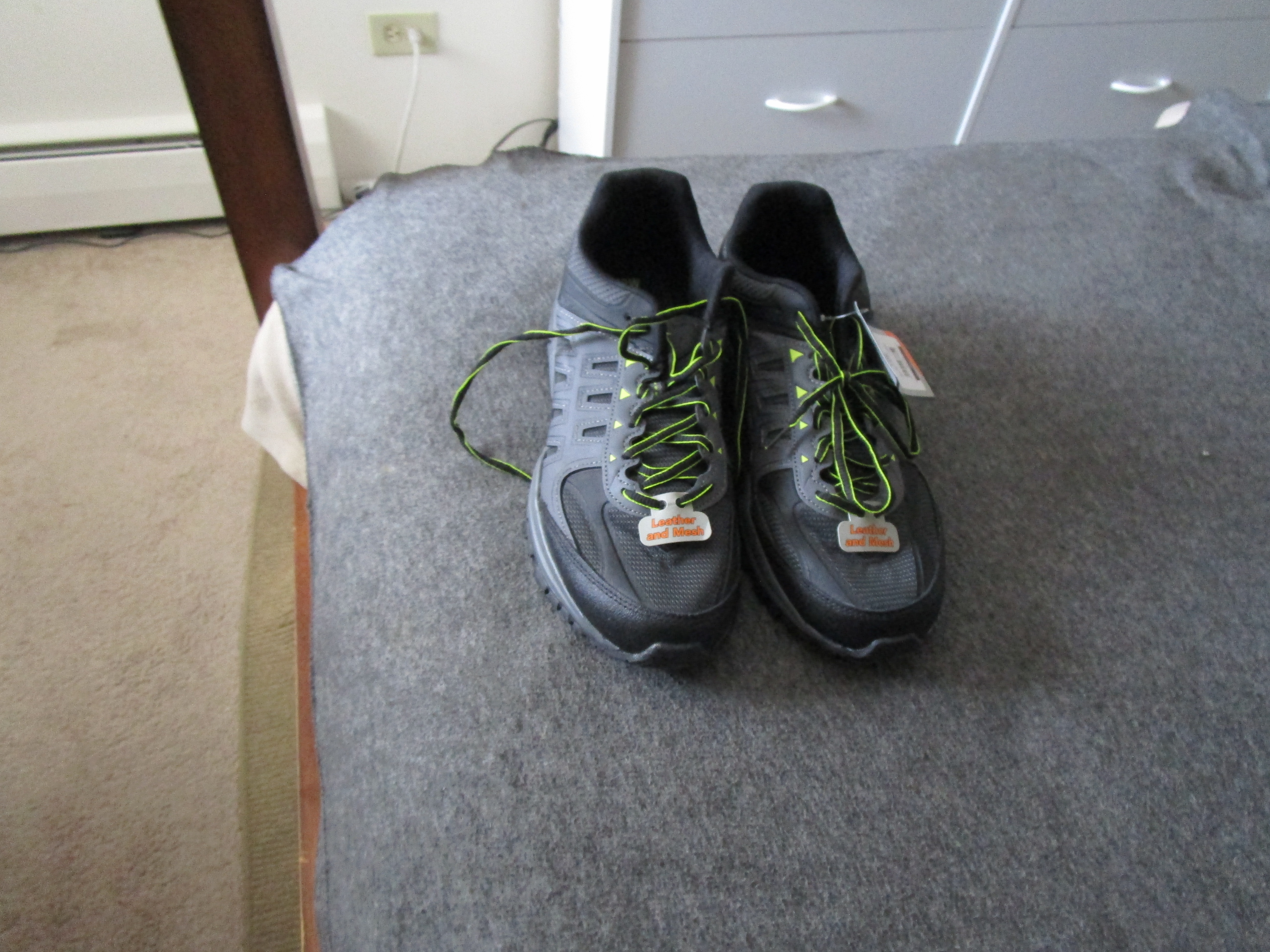 Mens Shoes - photo 5