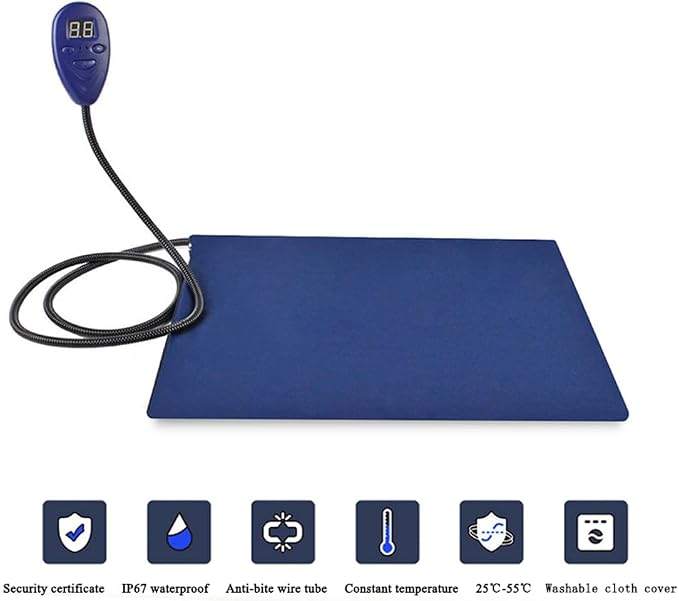 Electric Pet Heating Pad - photo 3