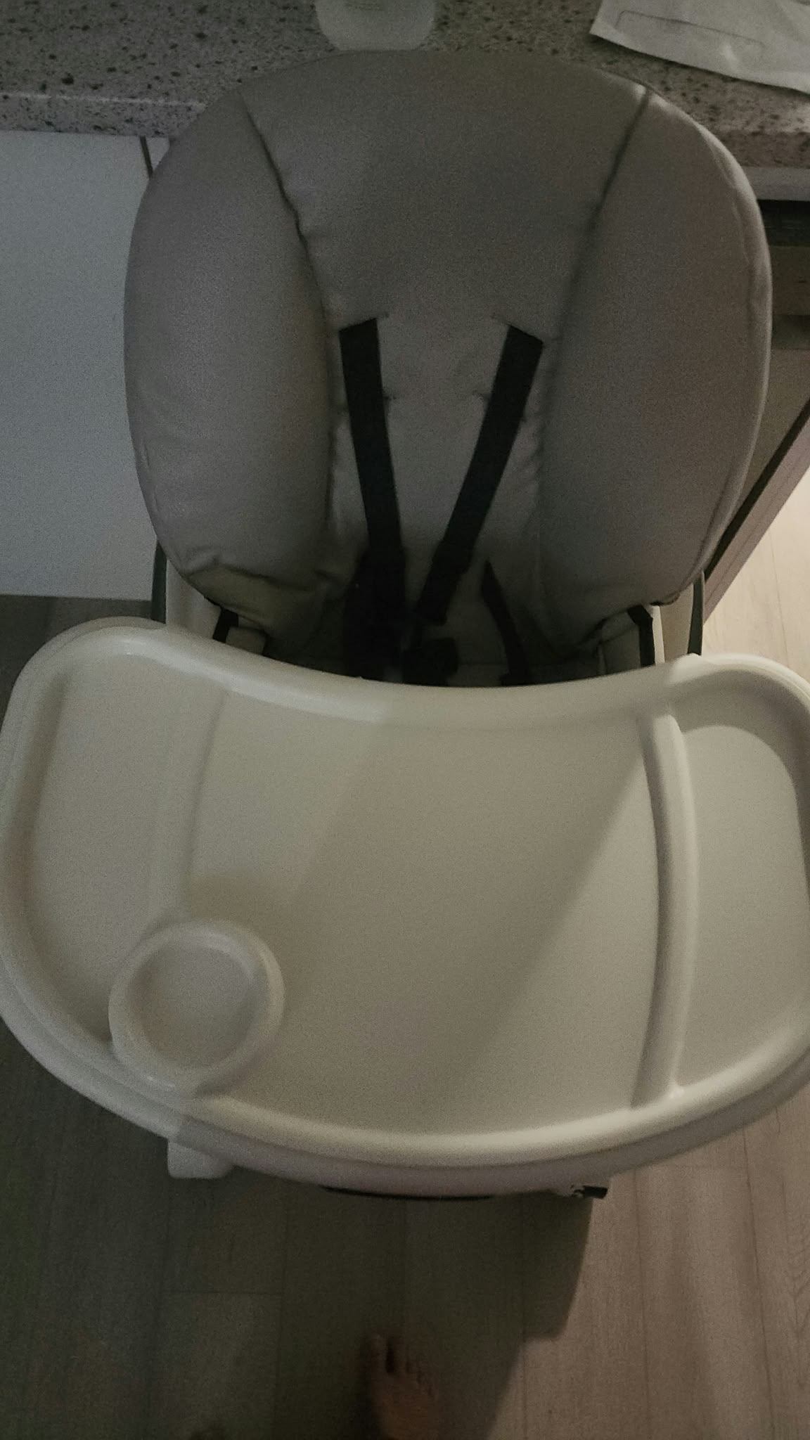Ingenuity Baby High Chair - photo 3