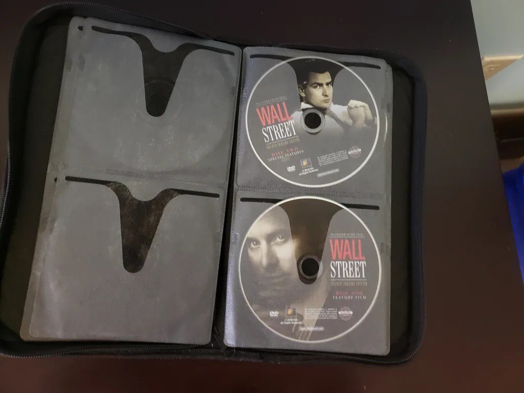 23 Drama Movies DVD Bundle - photo 2