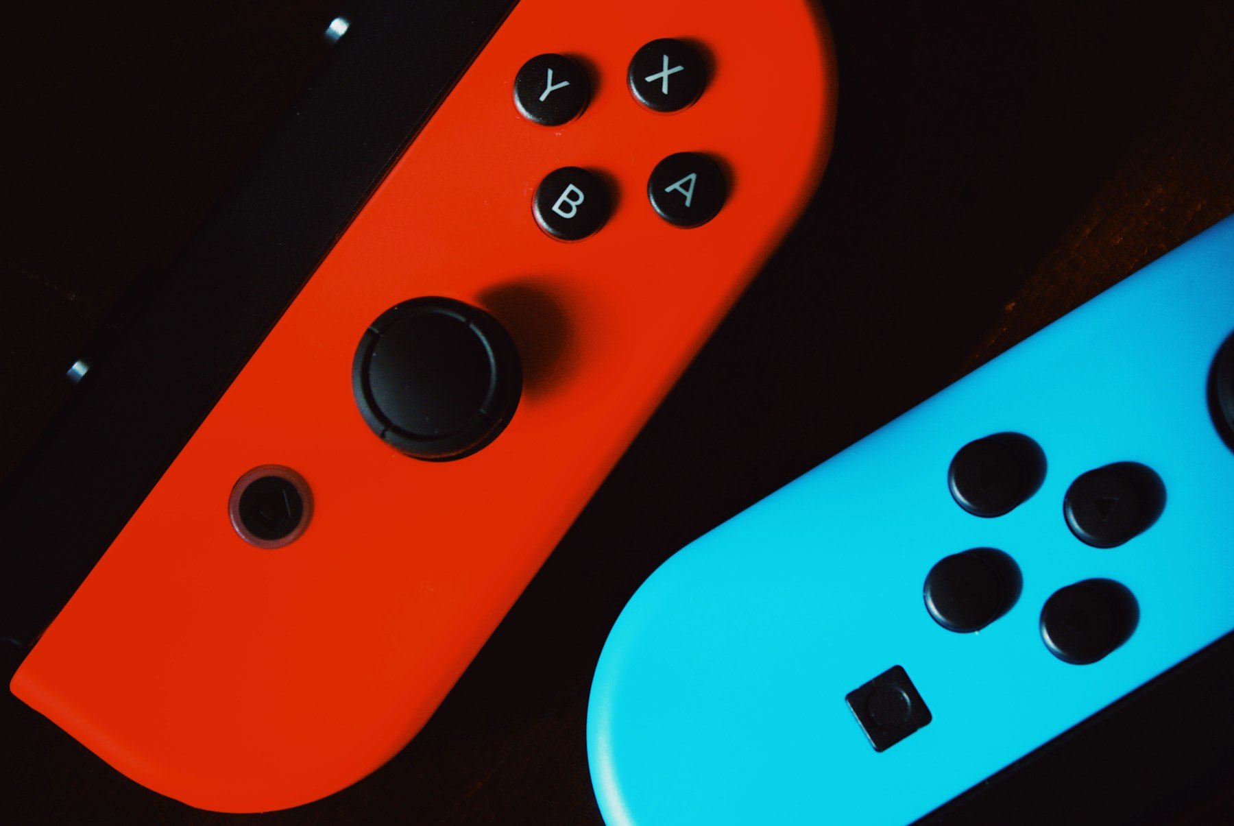 Joy-Con Stick Drift & Controller Repairs — Toronto