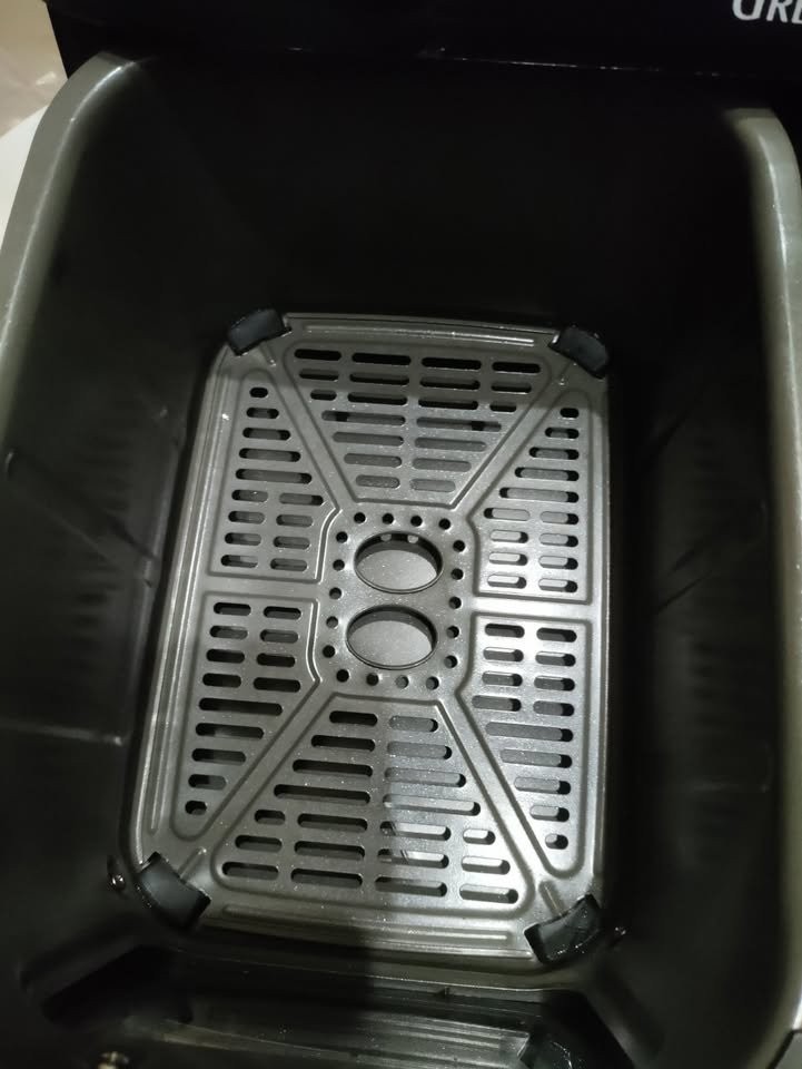 GreenPan Bistro Dual Zone Air Fryer, 2x 4L - photo 3