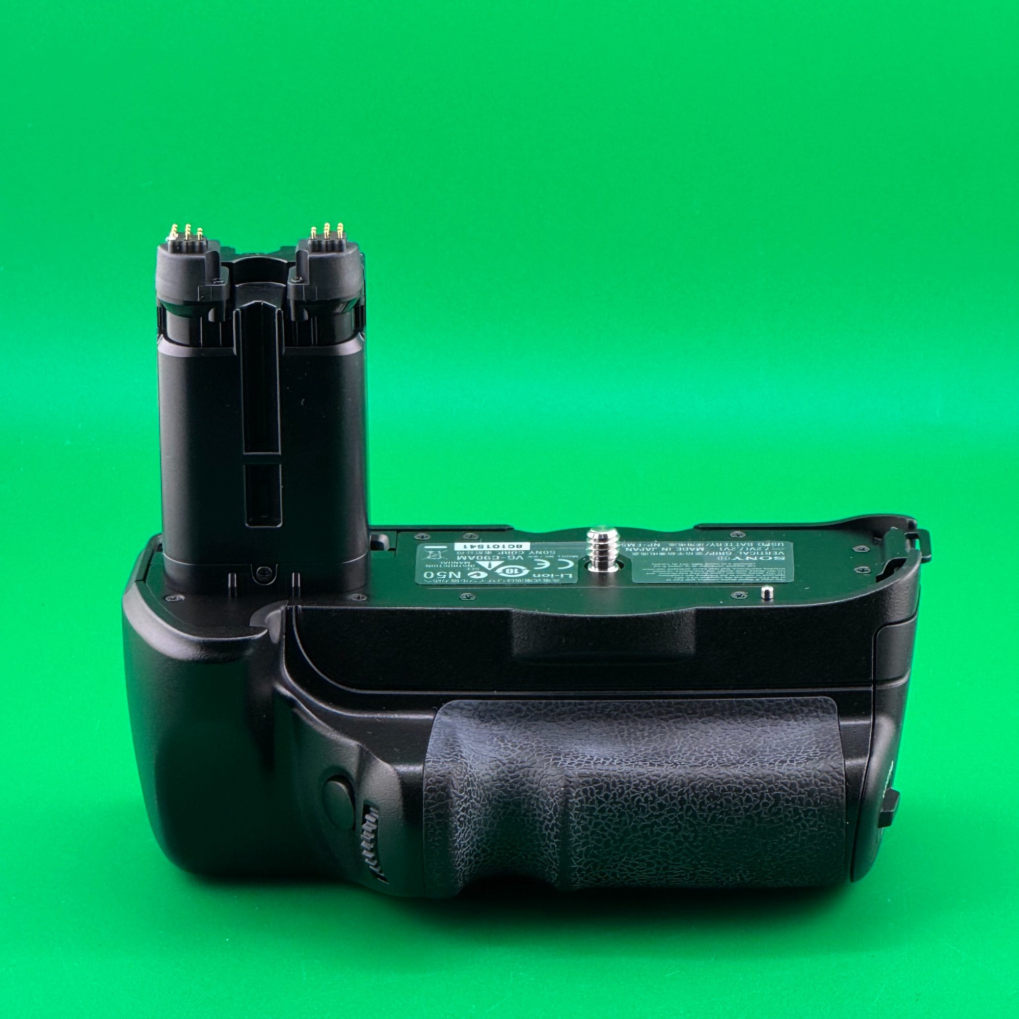 Sony VG-C90AM - Battery Grip - 50 - Excellent - photo 2