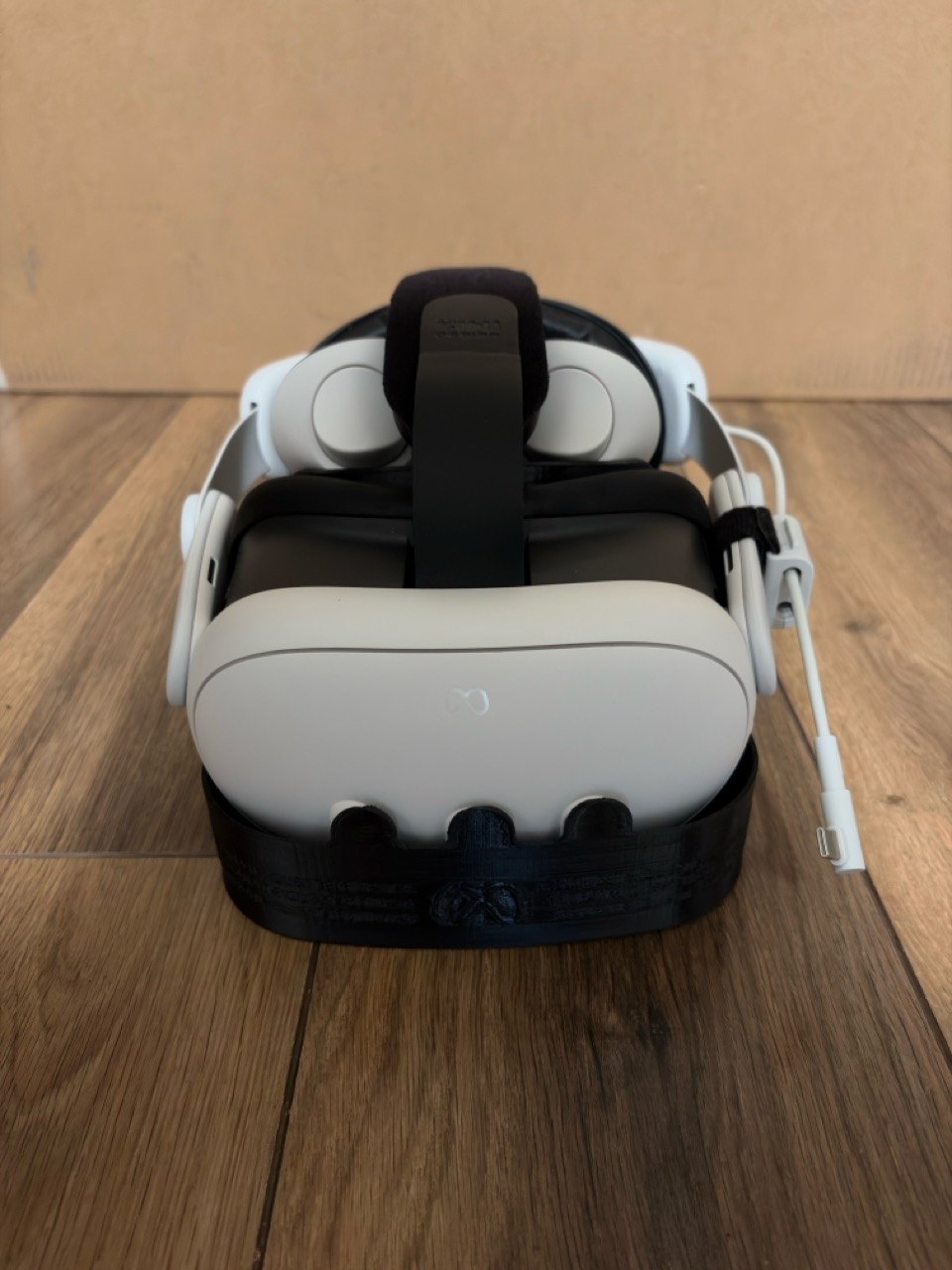 Meta Quest 3 VR Headset - photo 2