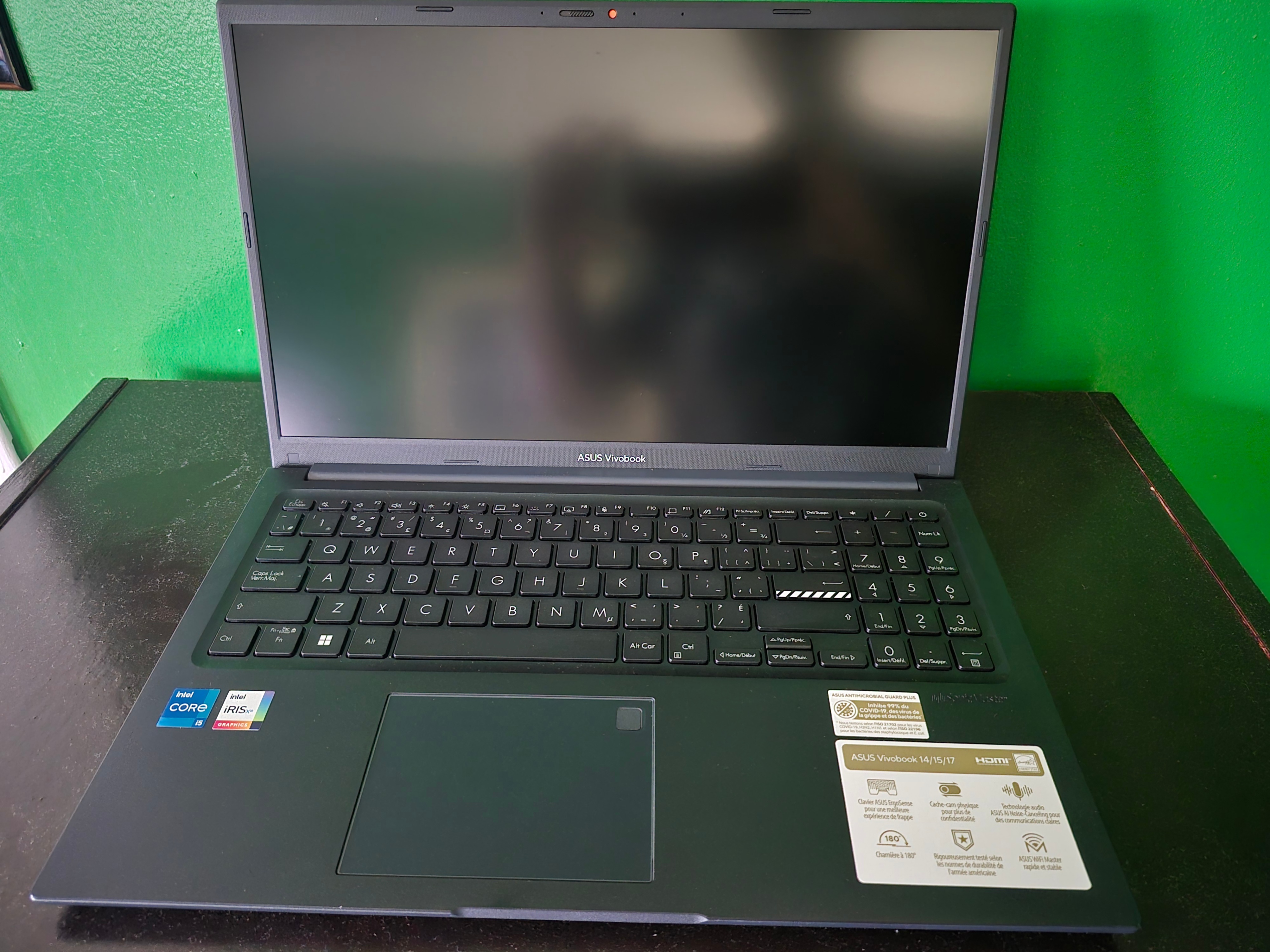 ASUS Vivobook 15 X1504ZA | Core i5-1335U | 8GB DDR4 | 1TB SSD - photo 3