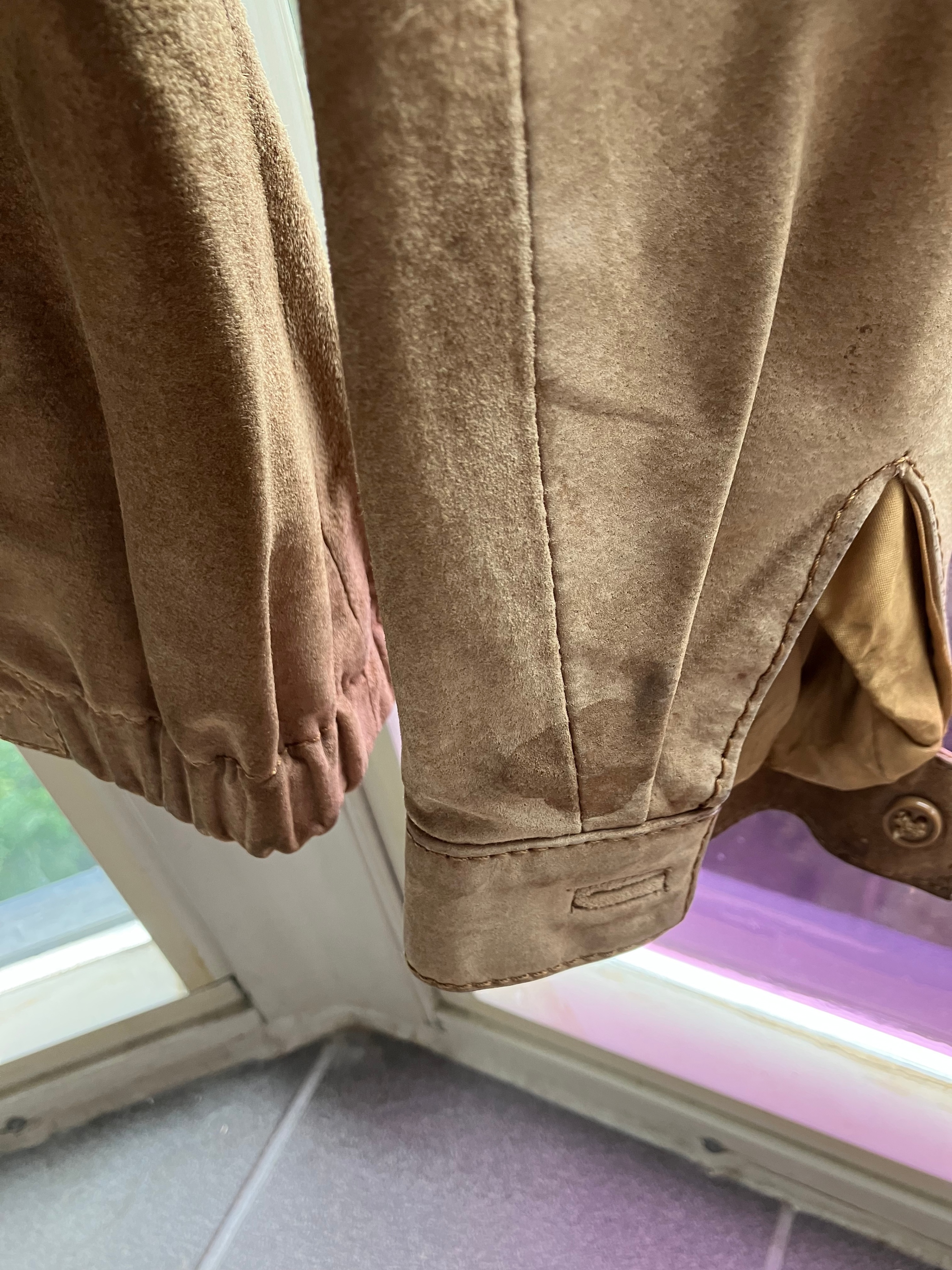 Stanley Blaker Jacket size 6 - photo 3