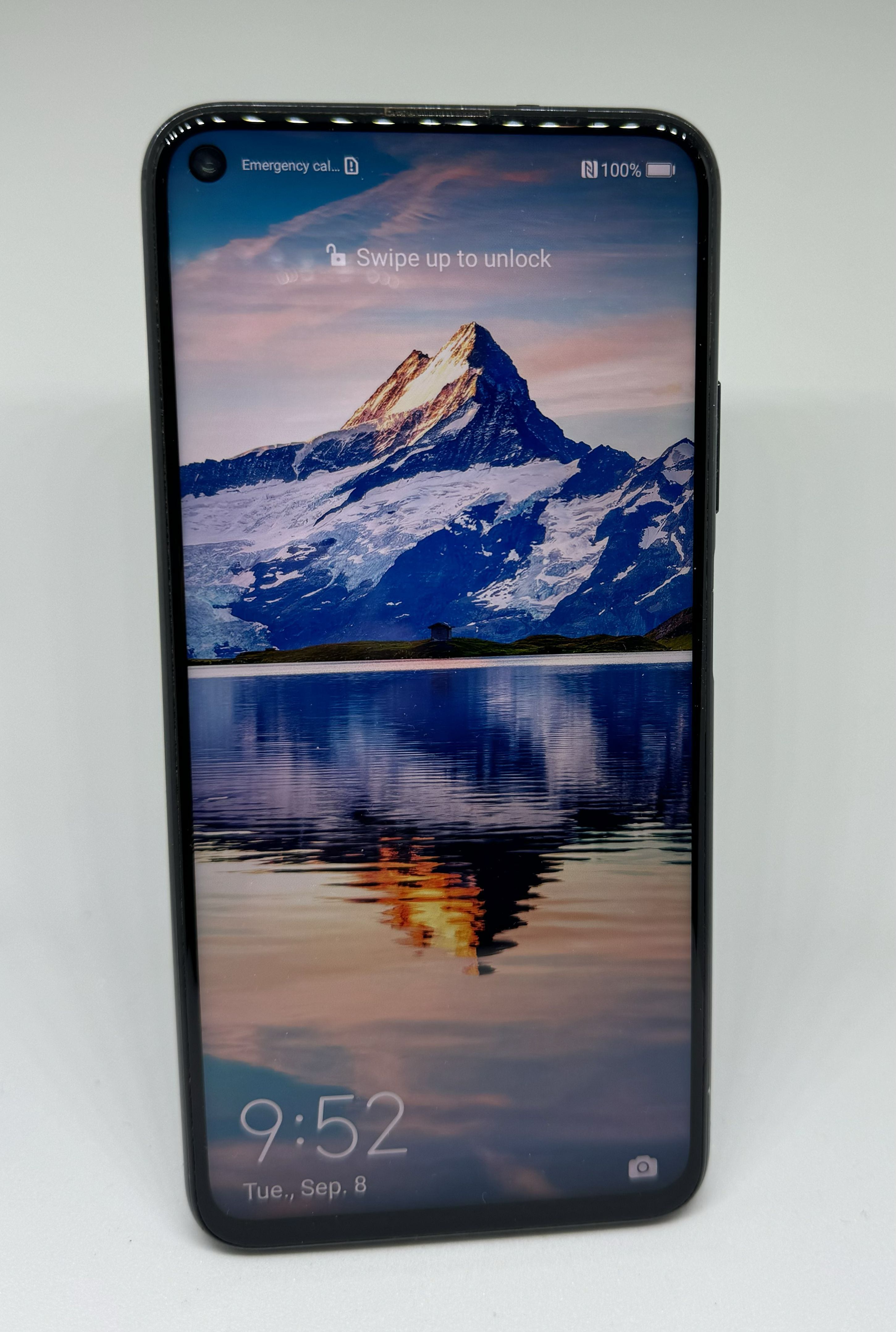 📱 HONOR 20 • UNLOCKED • 128GB • 6GB RAM • MAGIC UI 4.0 • $145
