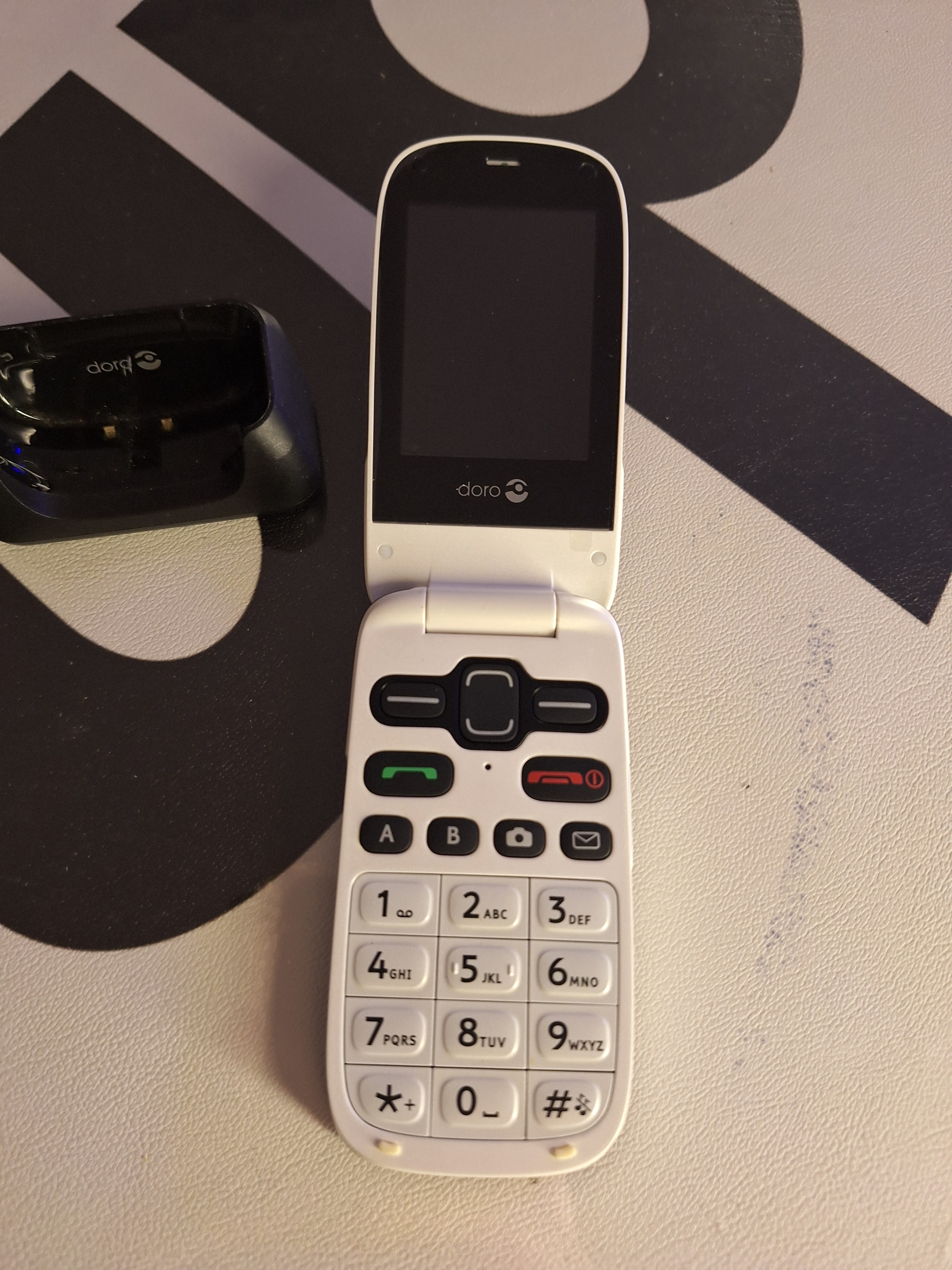 Multiple phones - photo 5