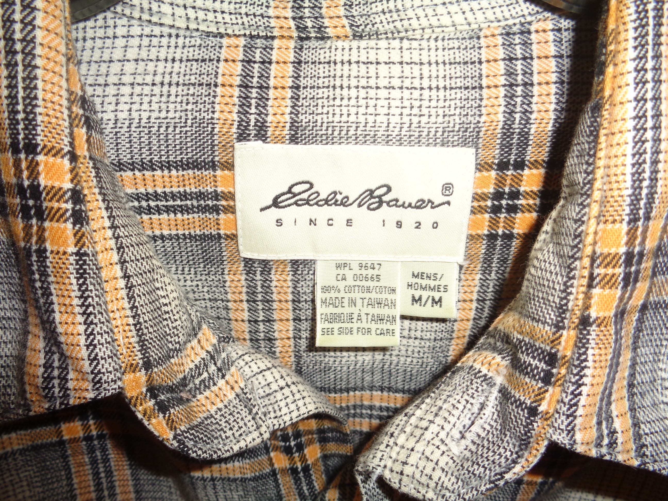 Flannel Shirt - photo 2