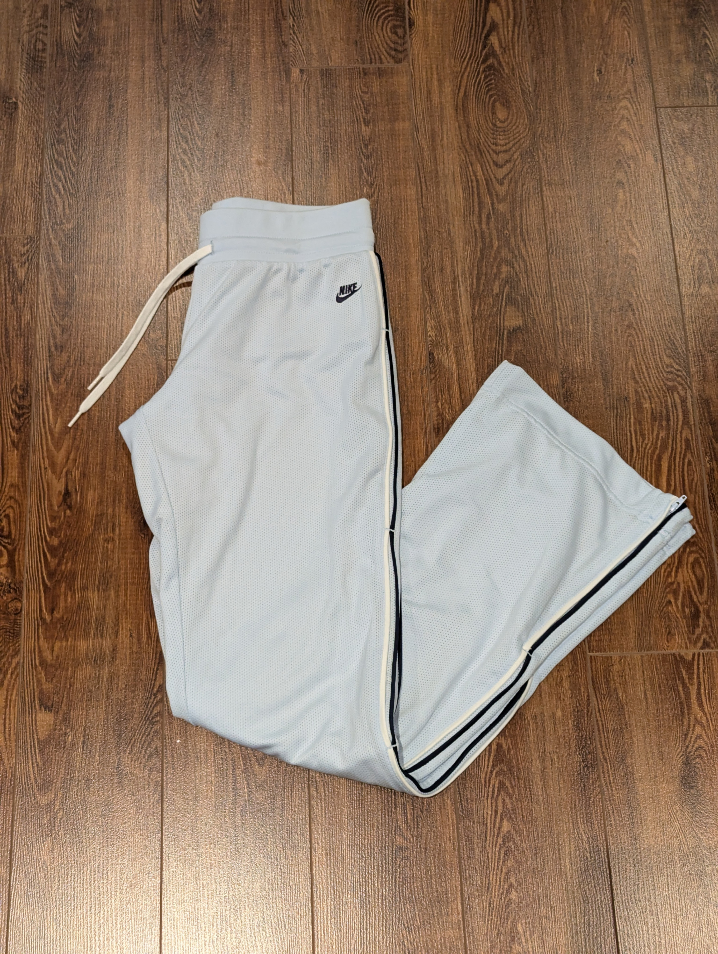 Girls Nike Track Pants
