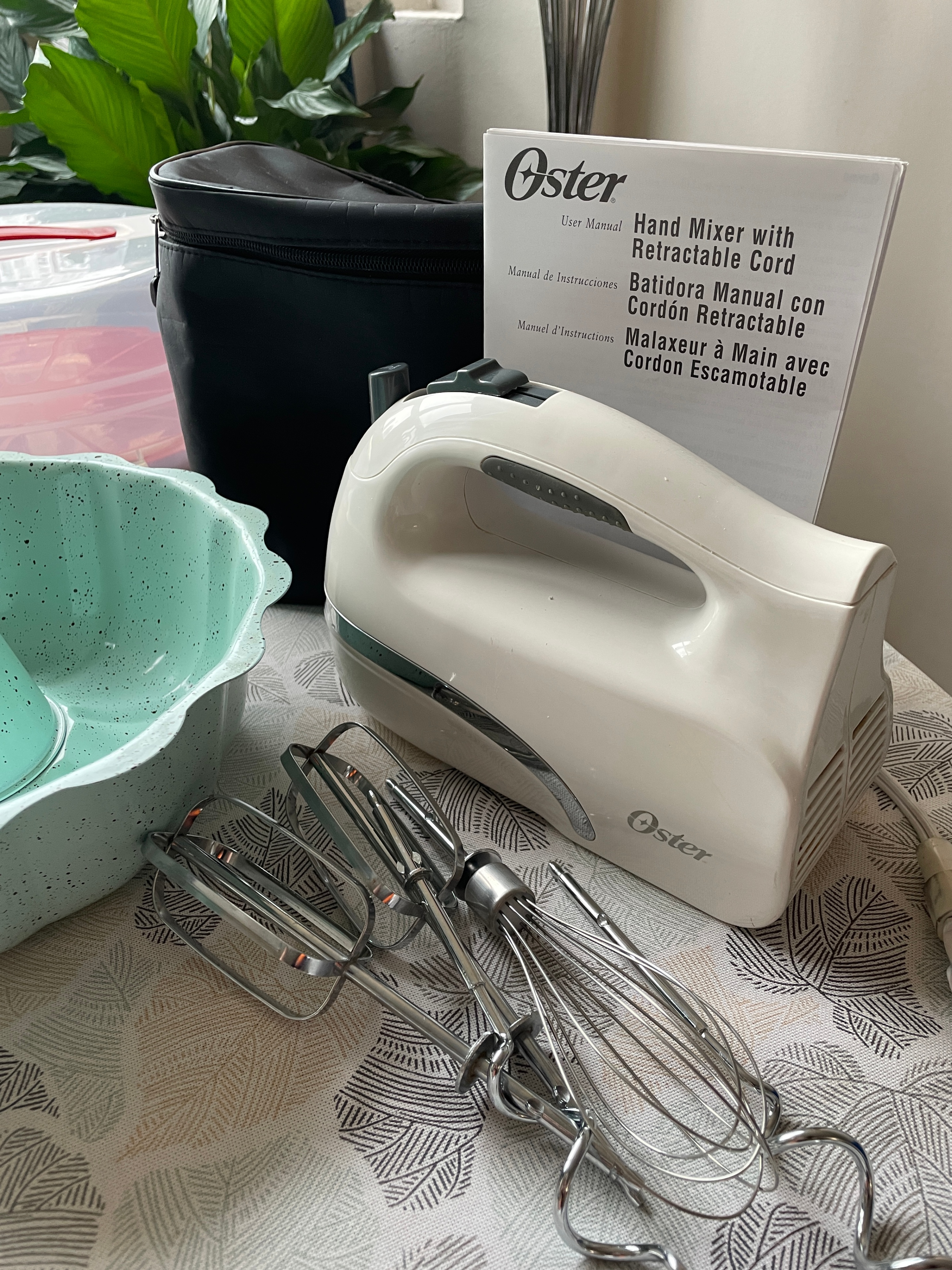 Moving Sale - Backing Tools - photo 2