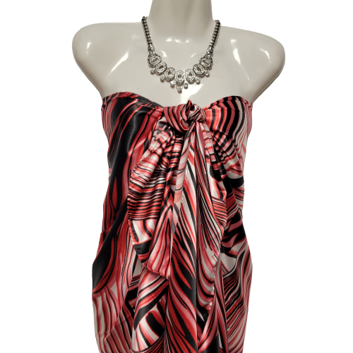 Womens Sarong Beach Wrap Coverup Pareo Cover Up - NEW - photo 2